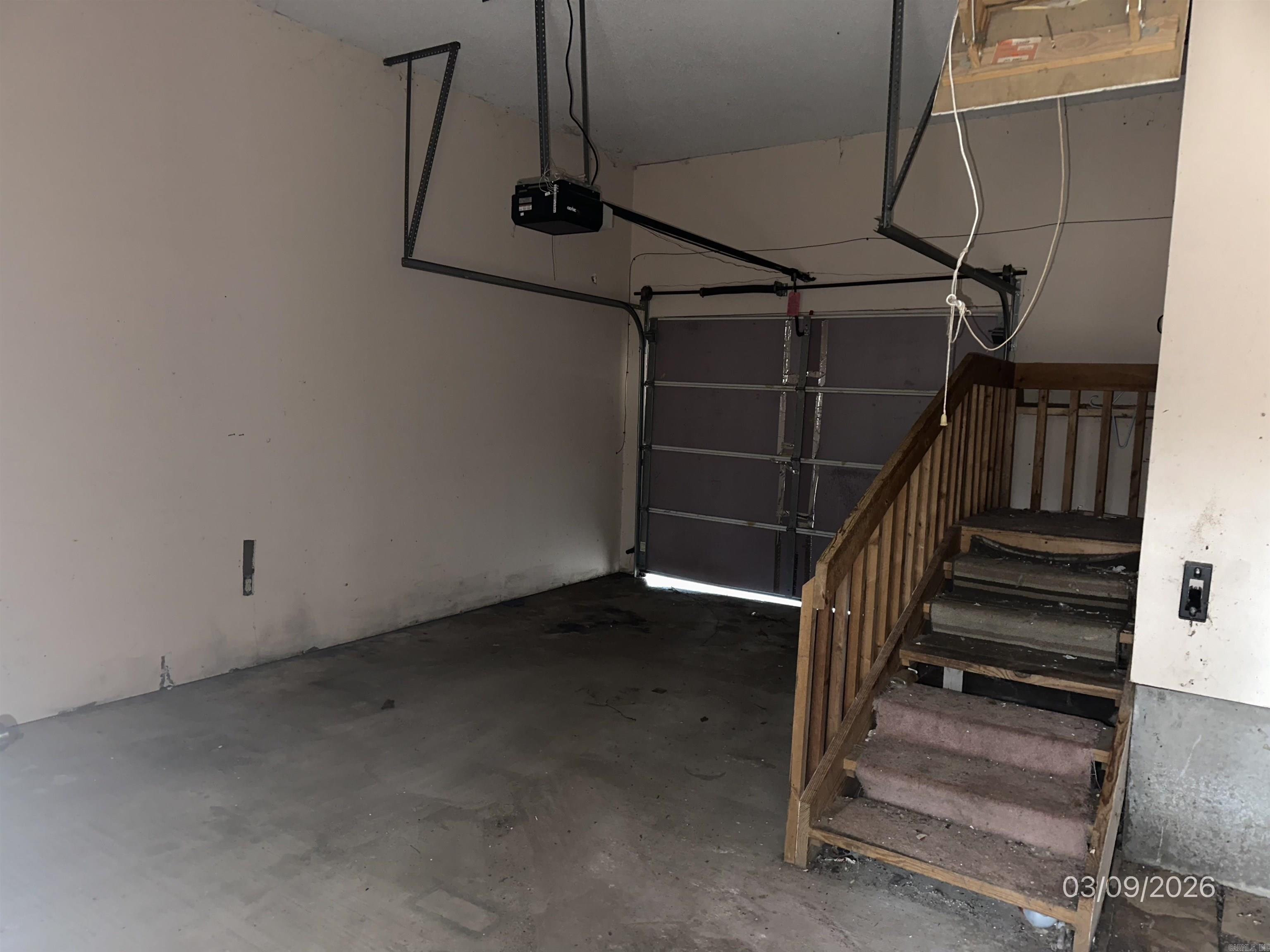 9081 Hwy 254 E  Dennard, AR