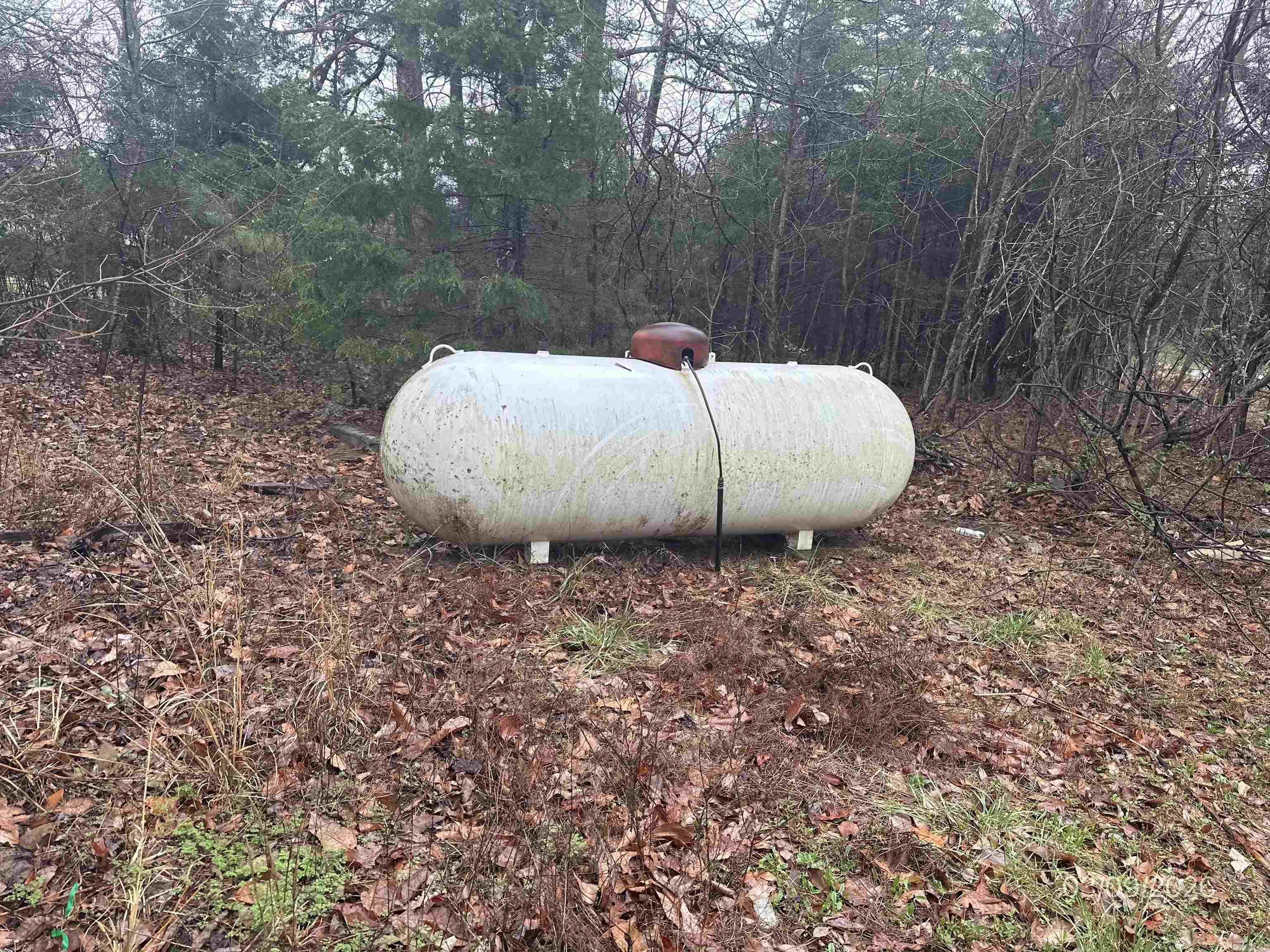 9081 Hwy 254 E  Dennard, AR