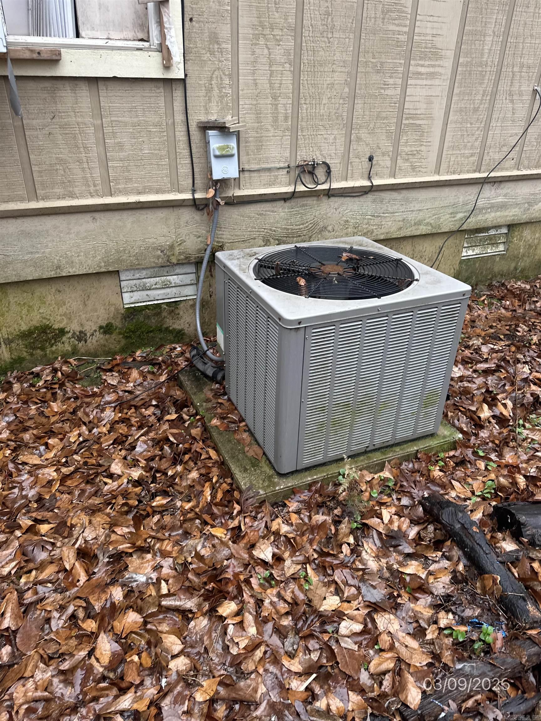 9081 Hwy 254 E  Dennard, AR