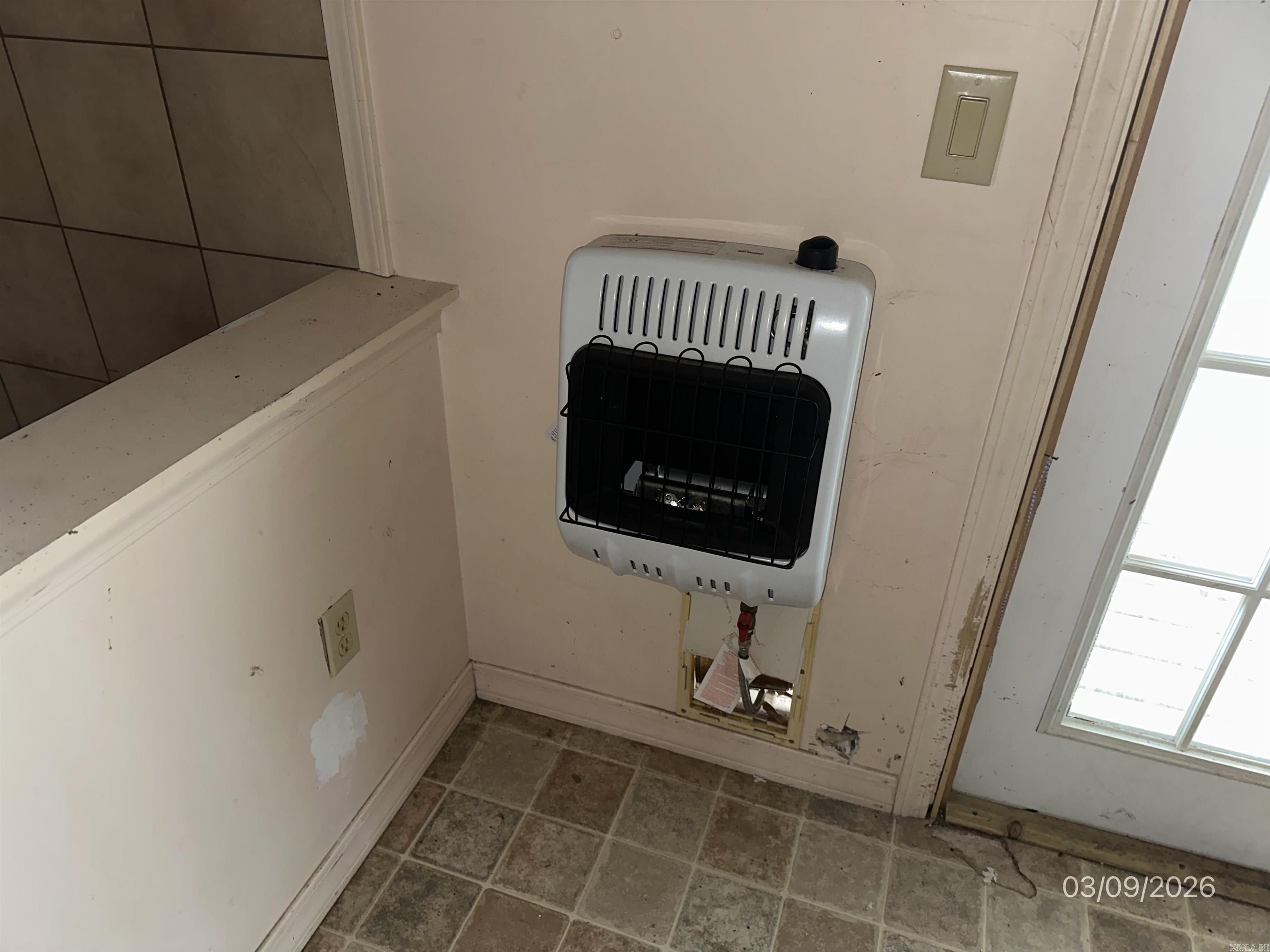 9081 Hwy 254 E  Dennard, AR