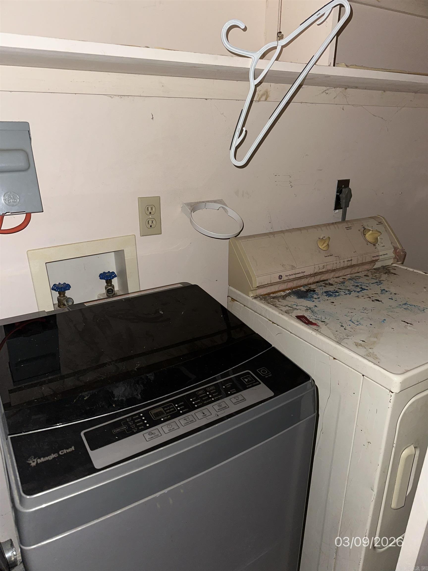 9081 Hwy 254 E  Dennard, AR