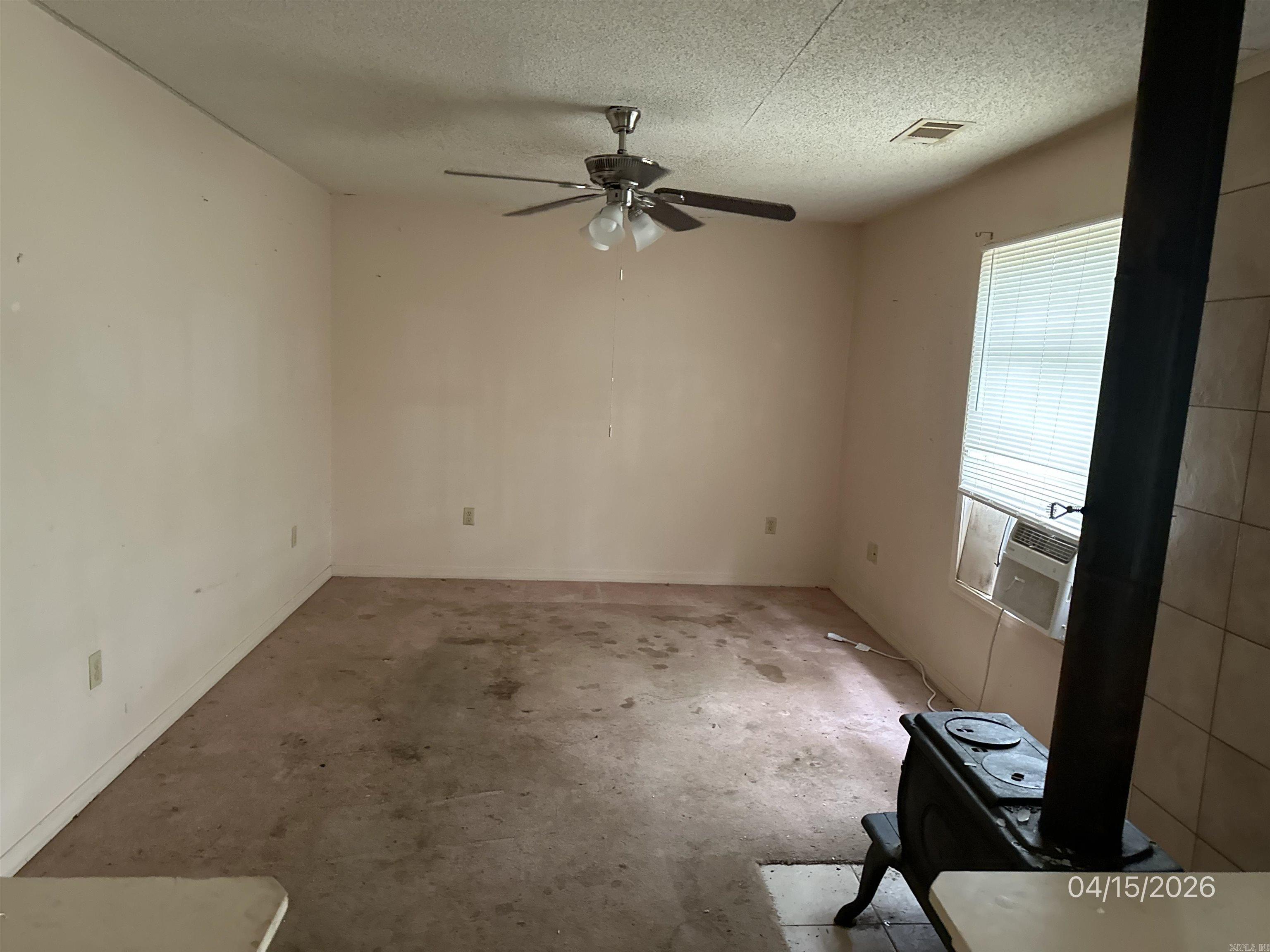 9081 Hwy 254 E  Dennard, AR