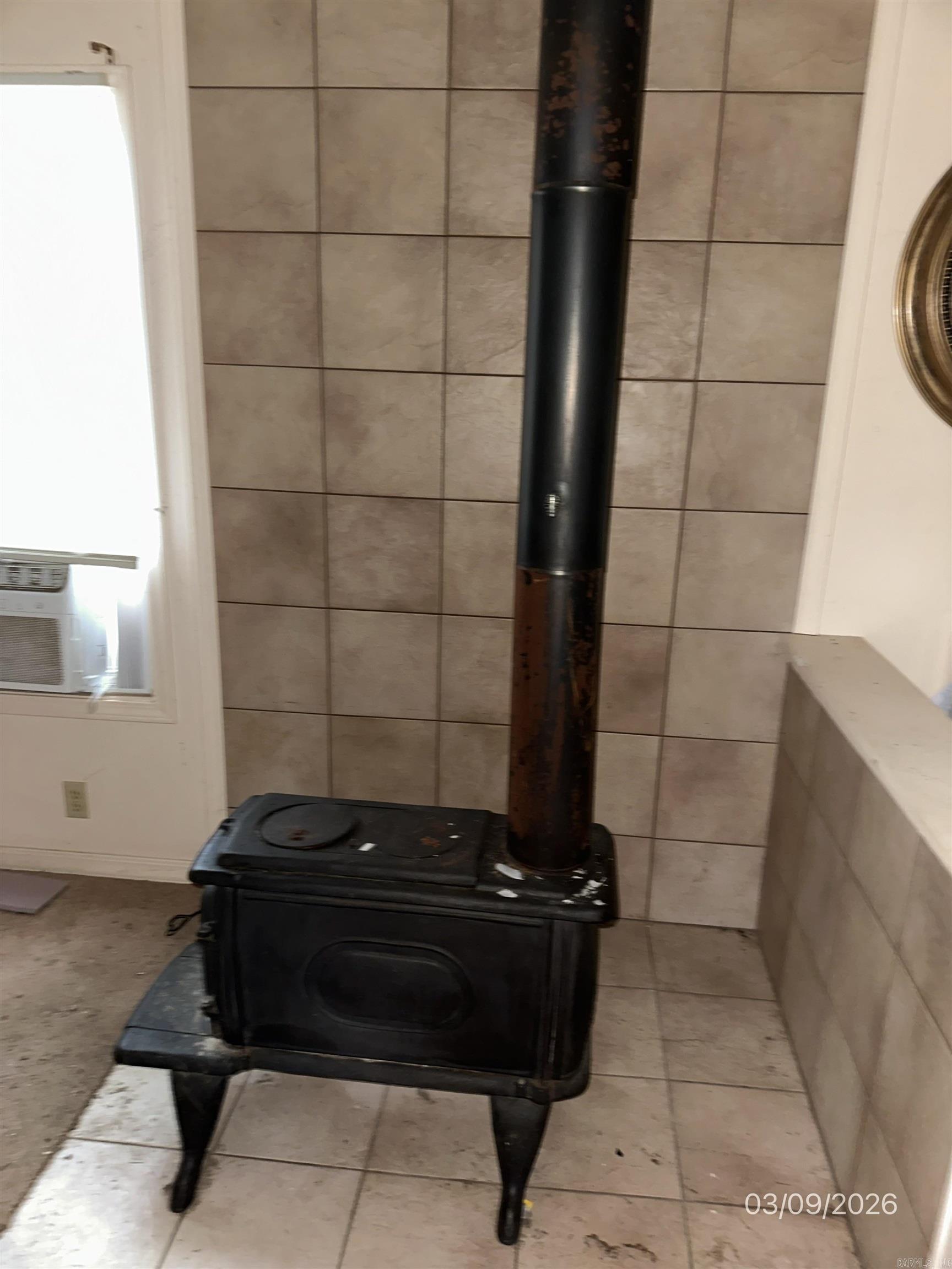 9081 Hwy 254 E  Dennard, AR