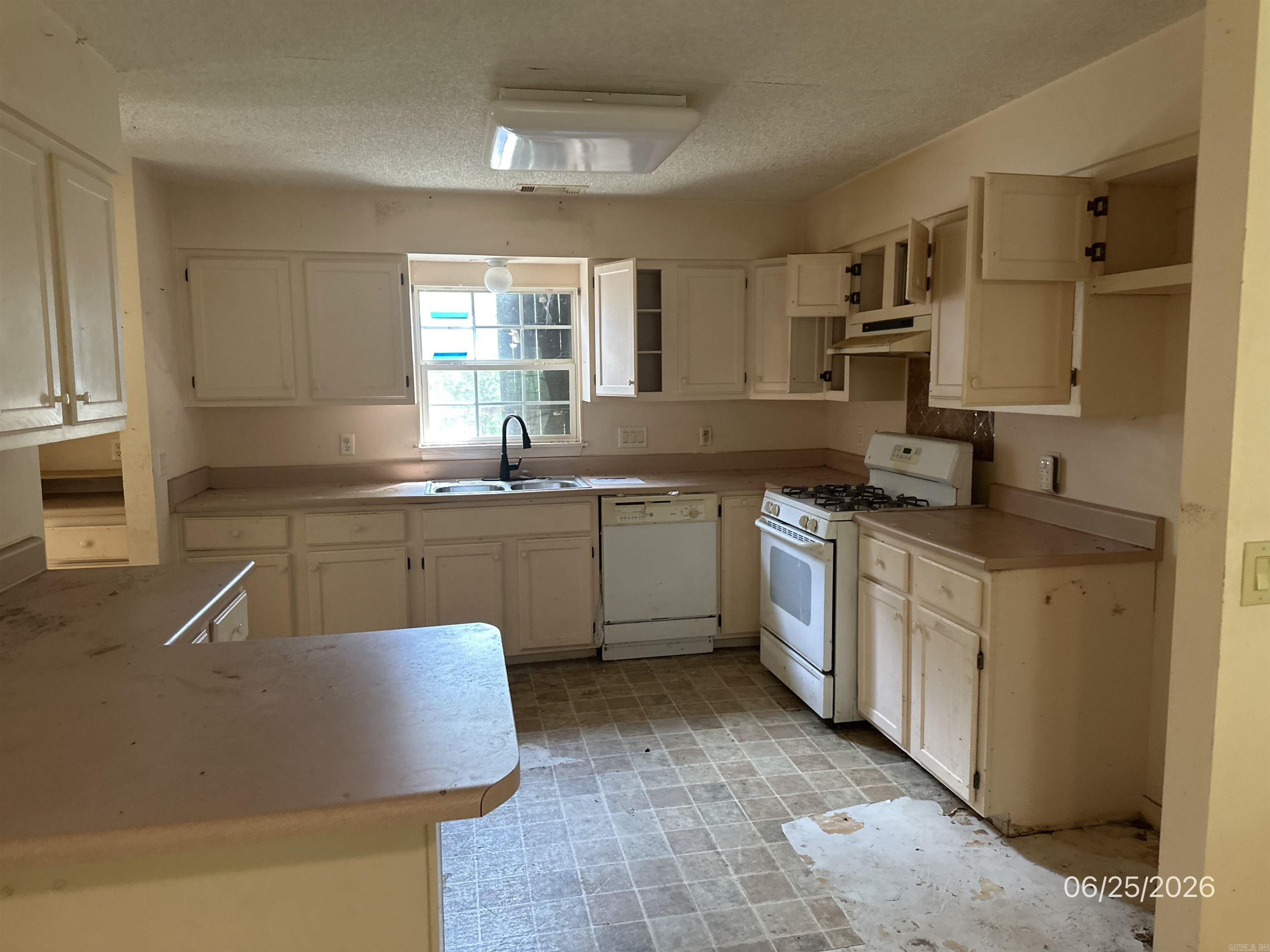 9081 Hwy 254 E  Dennard, AR