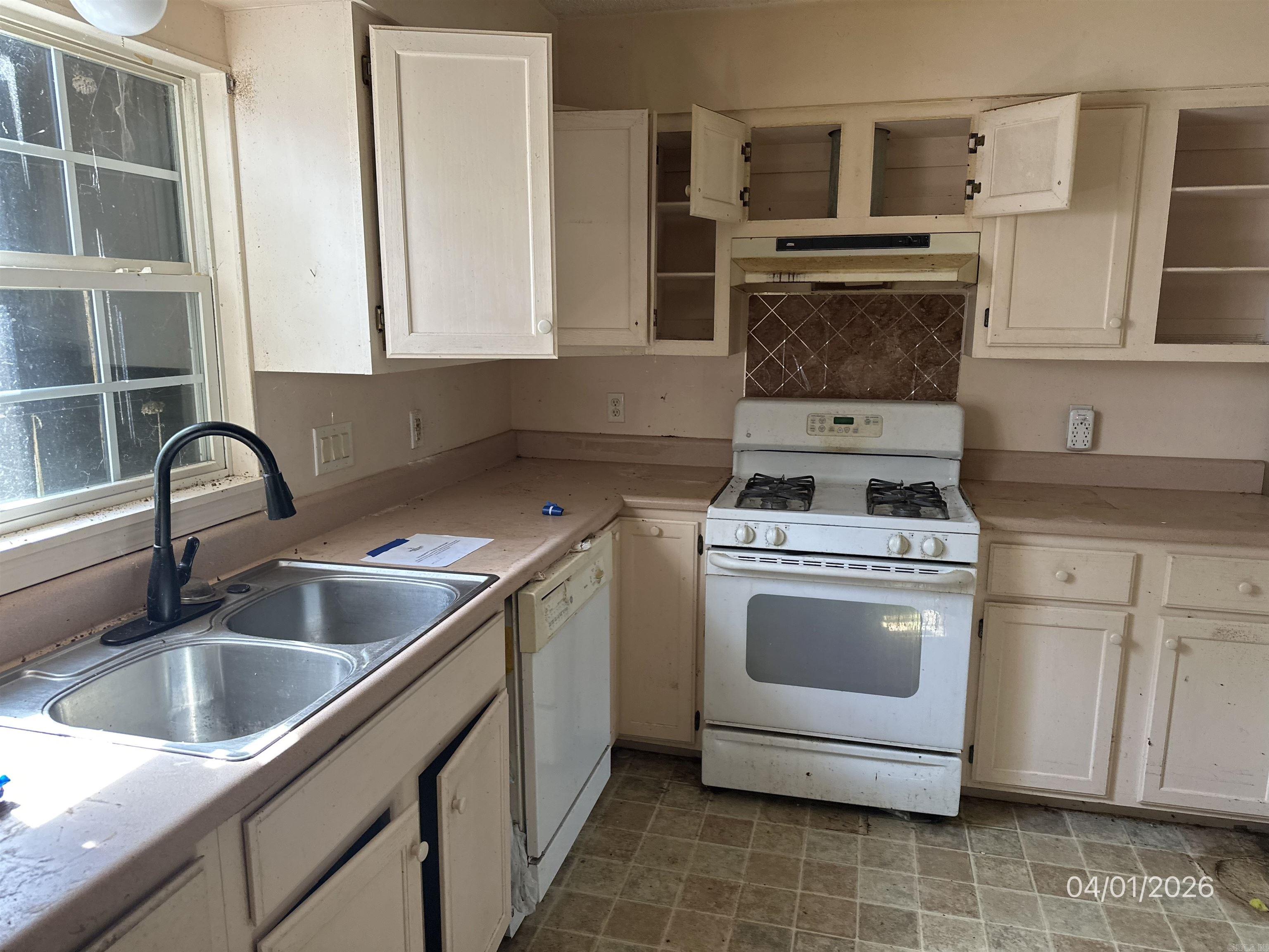 9081 Hwy 254 E  Dennard, AR