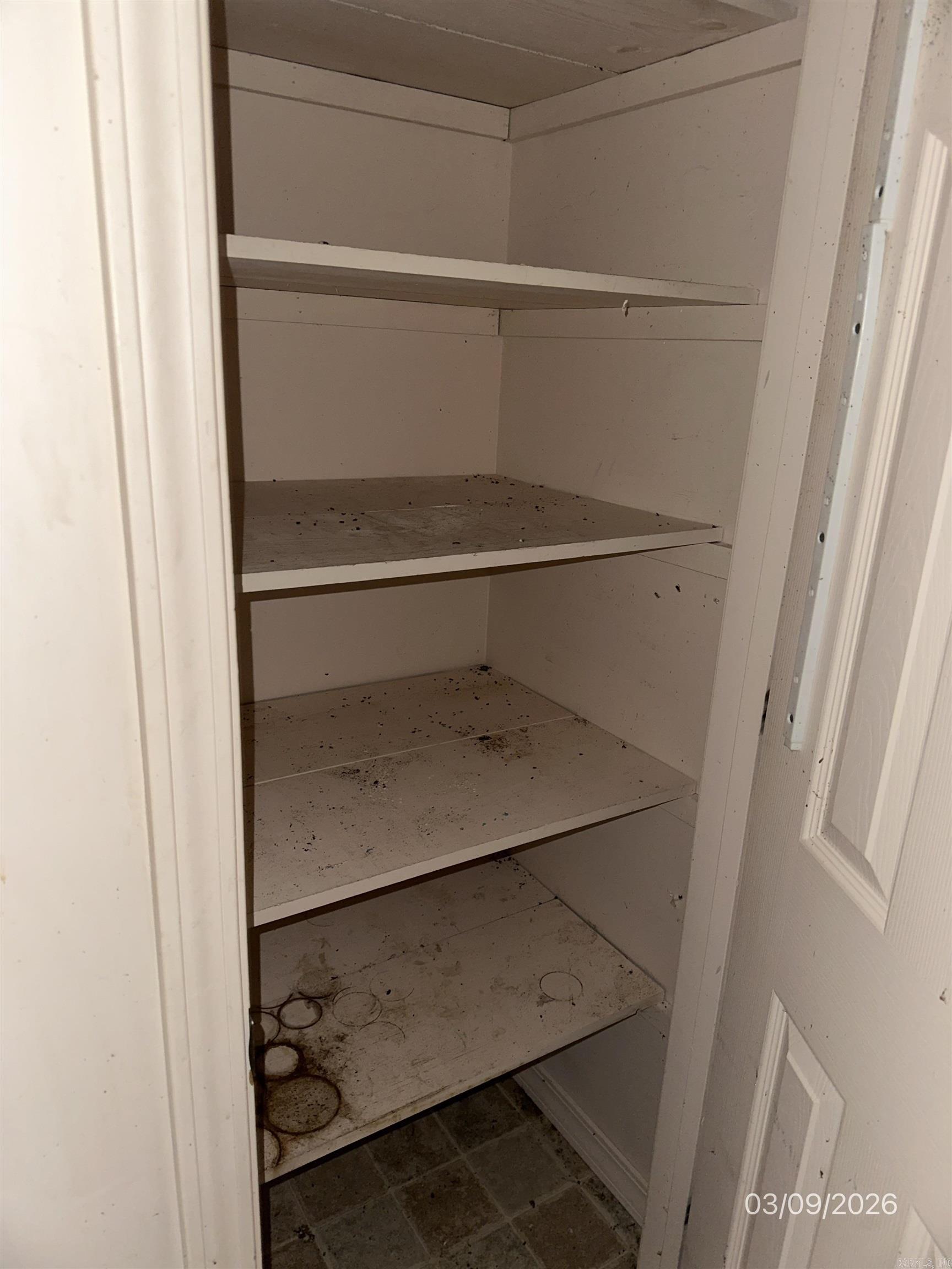 9081 Hwy 254 E  Dennard, AR