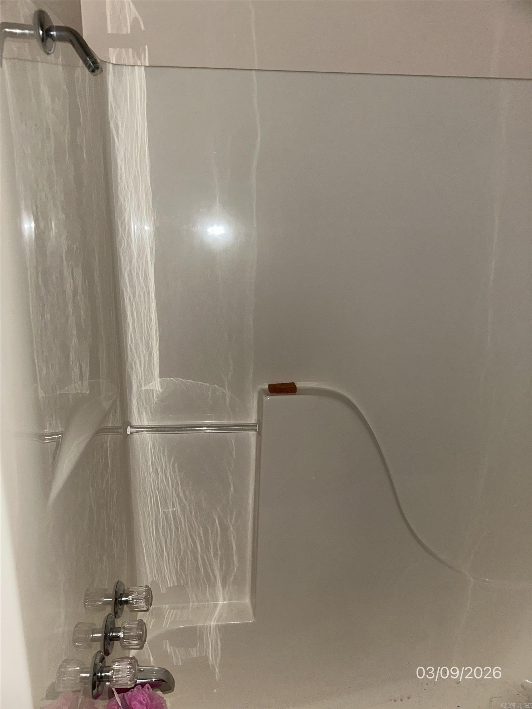 9081 Hwy 254 E  Dennard, AR