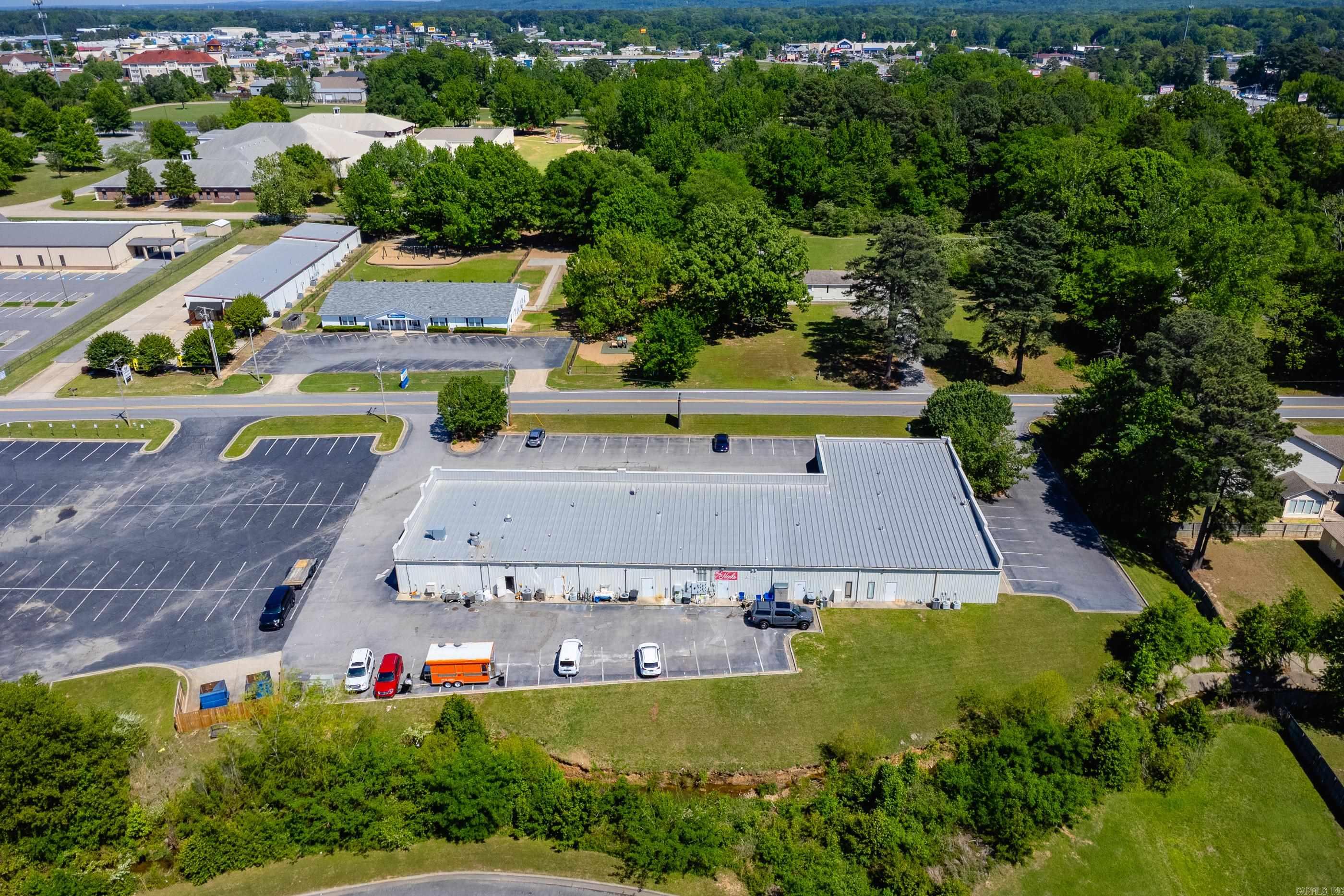 2615 N Prickett  Bryant, AR