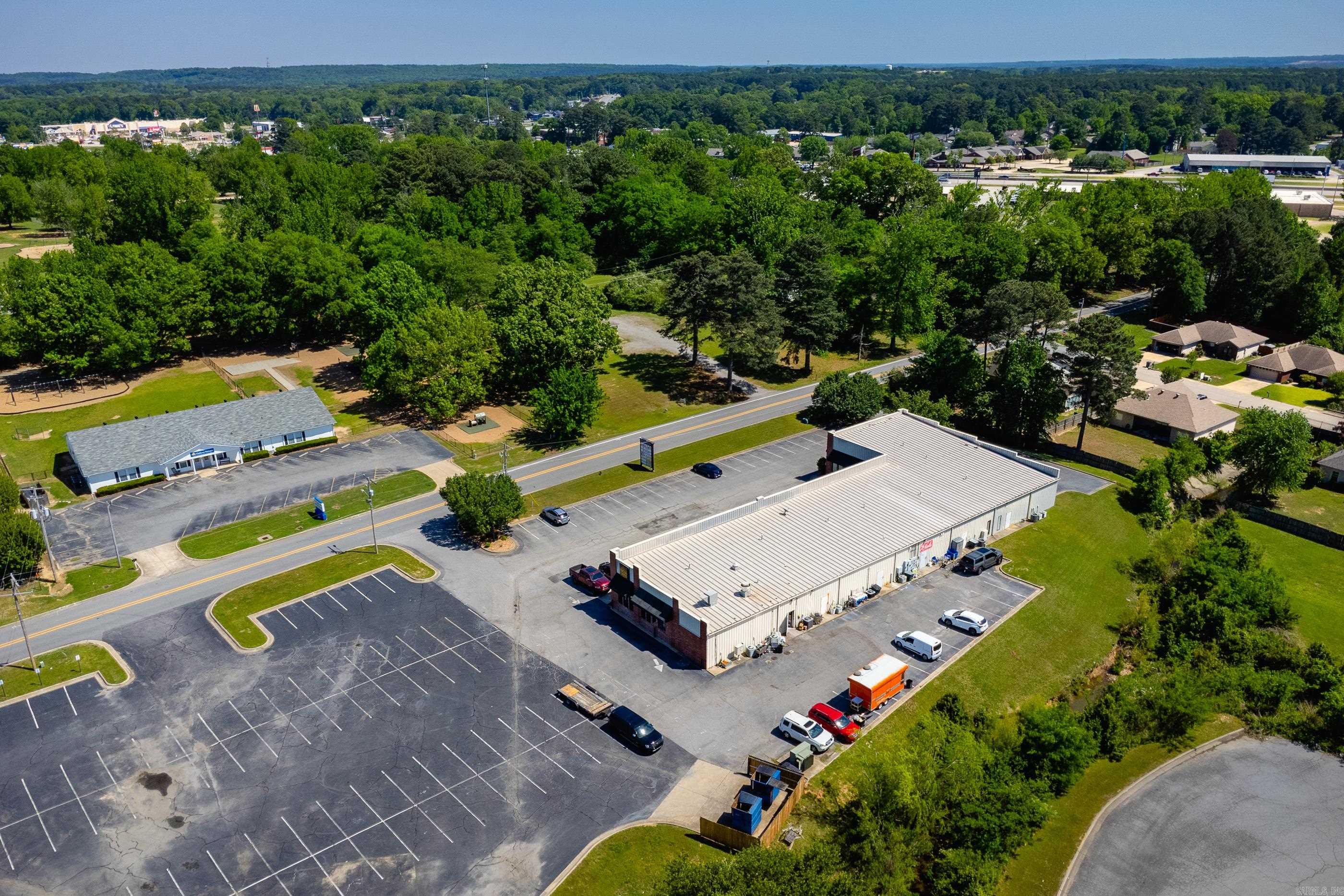 2615 N Prickett  Bryant, AR