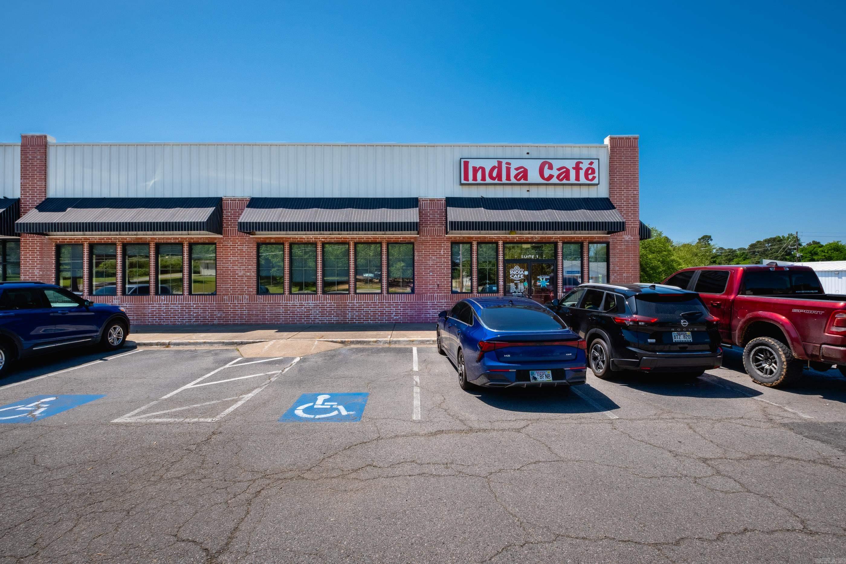 2615 N Prickett  Bryant, AR