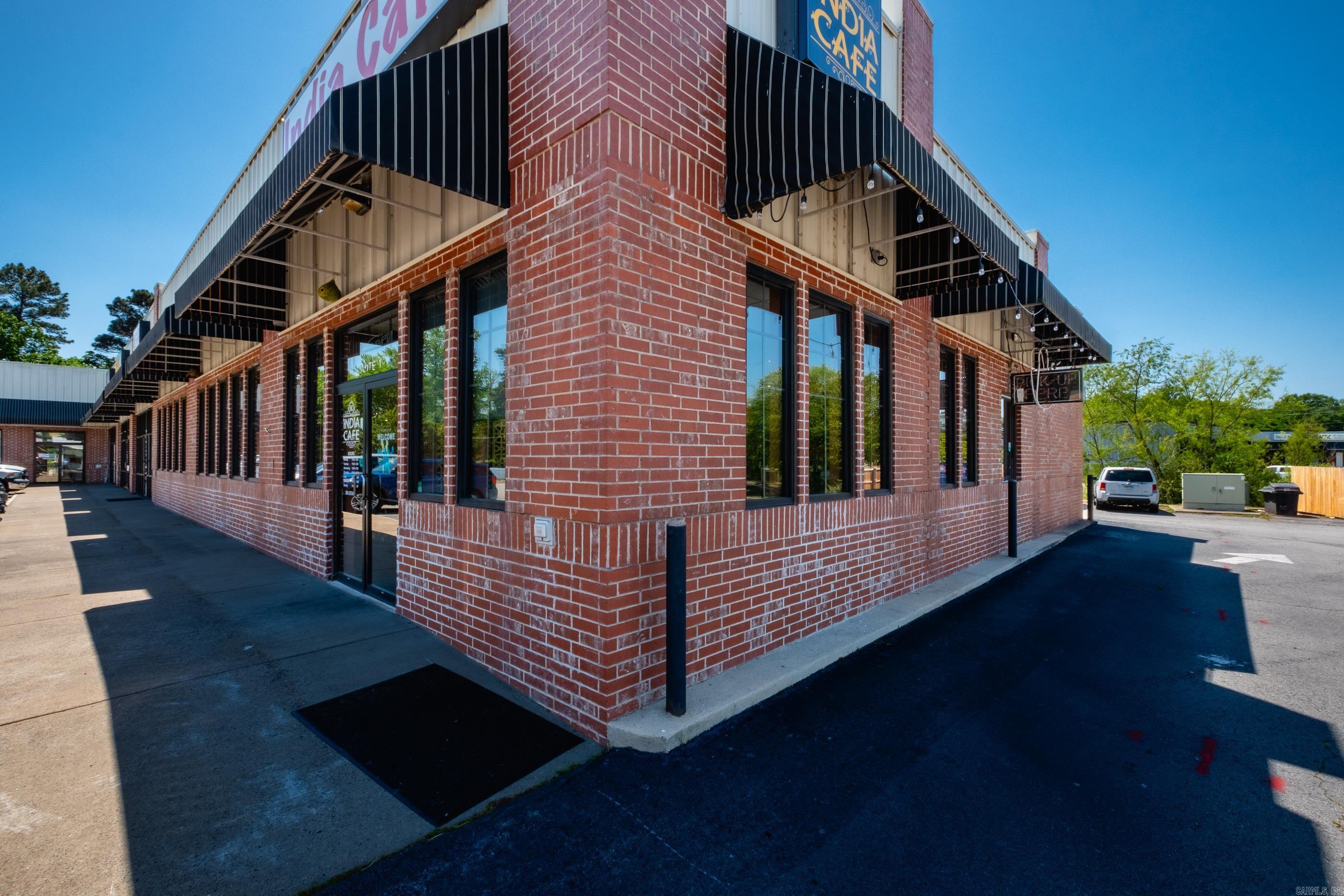 2615 N Prickett  Bryant, AR