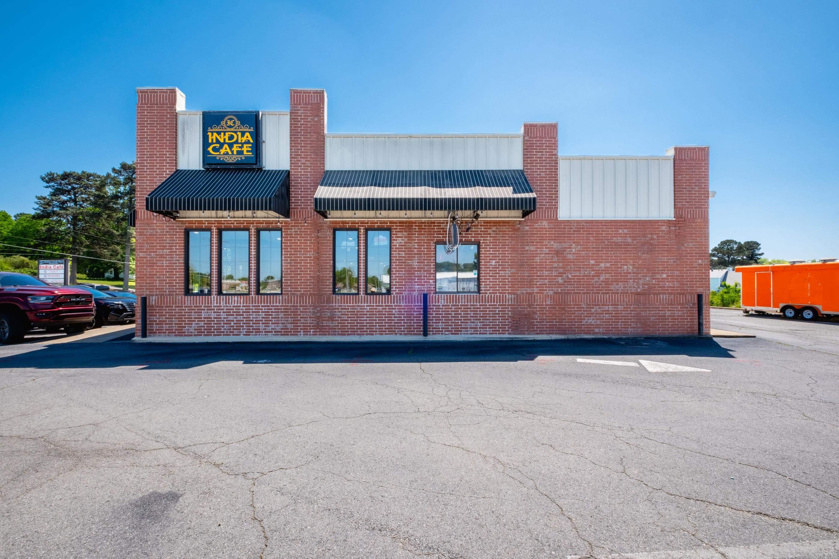 2615 N Prickett  Bryant, AR