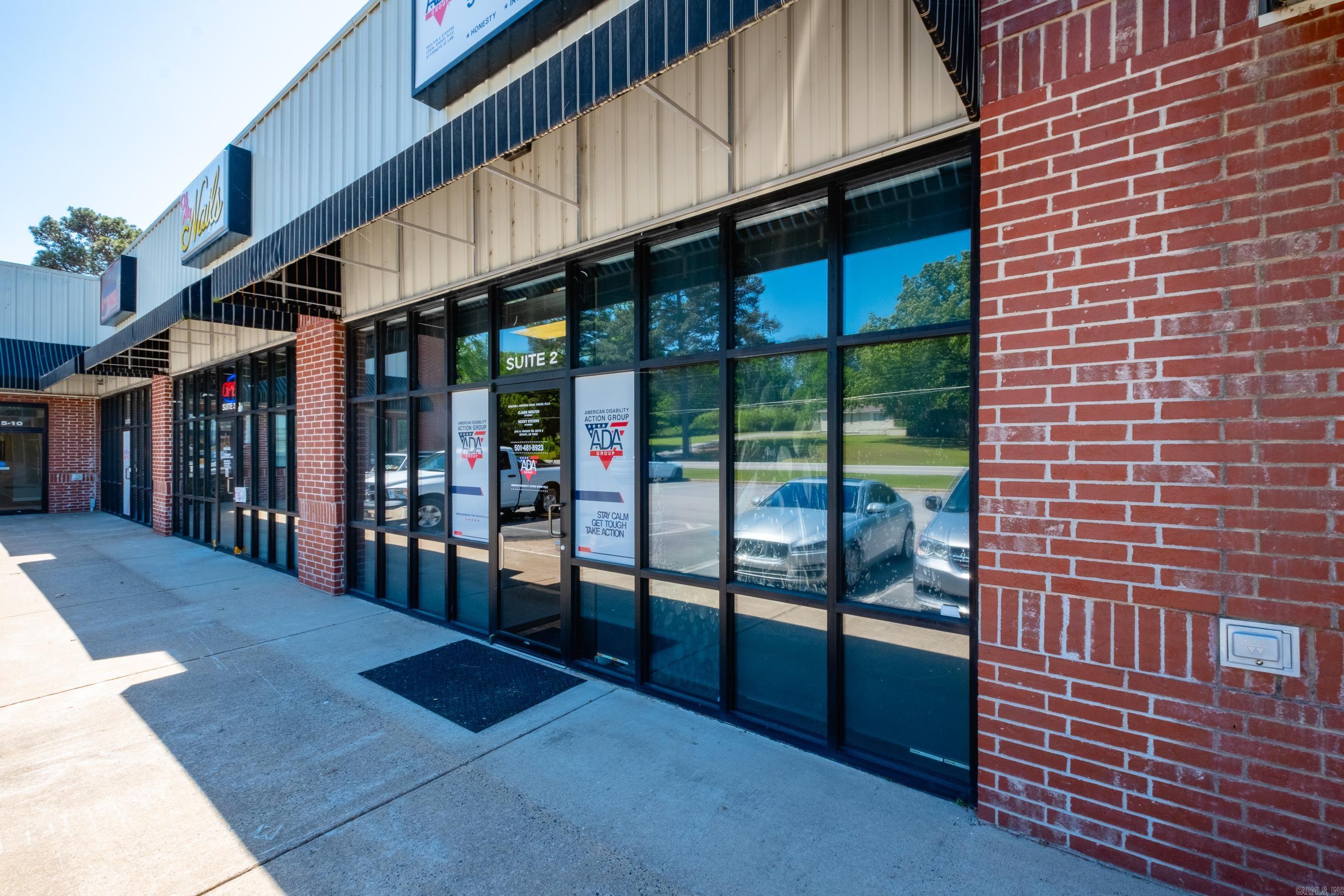 2615 N Prickett  Bryant, AR