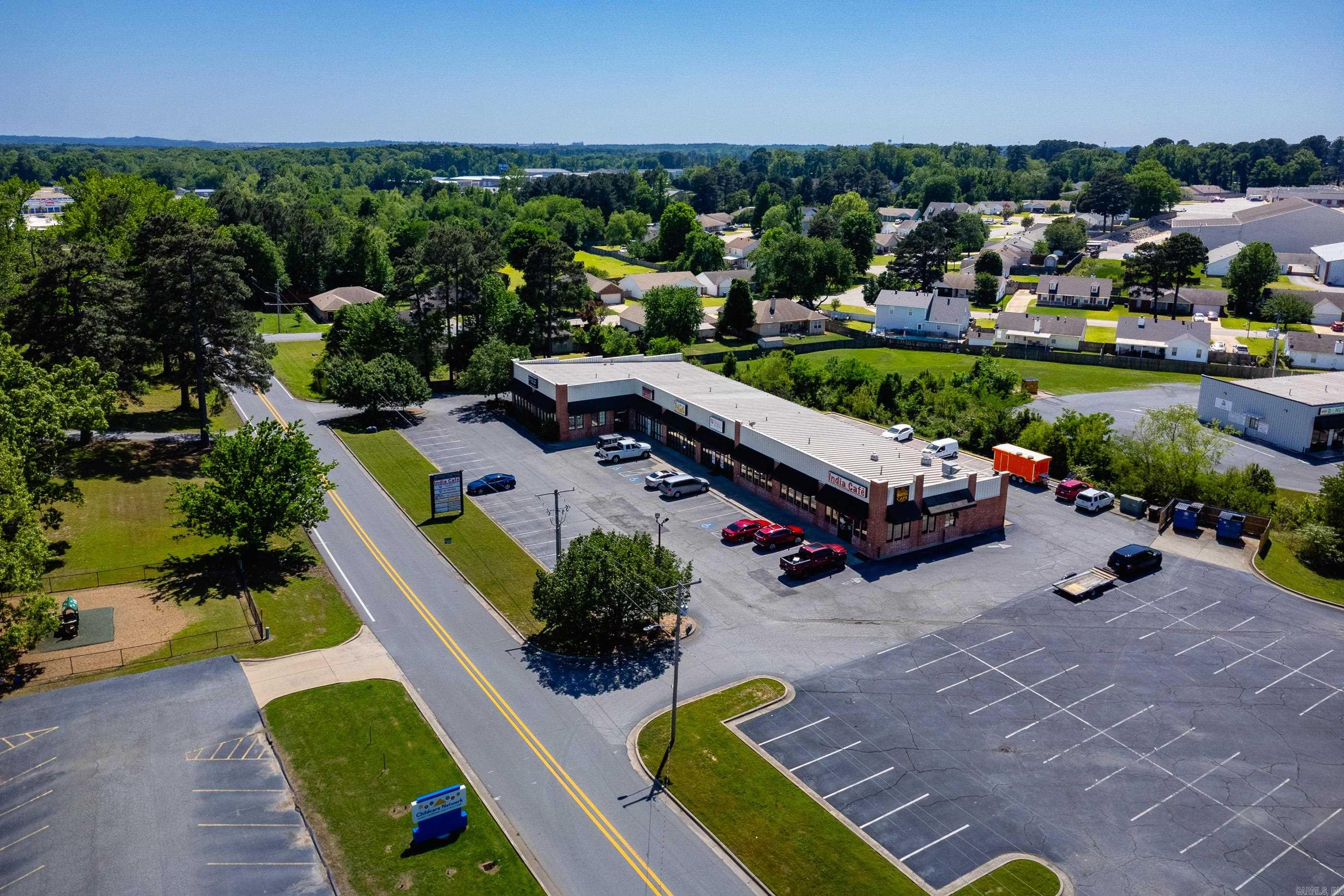 2615 N Prickett  Bryant, AR