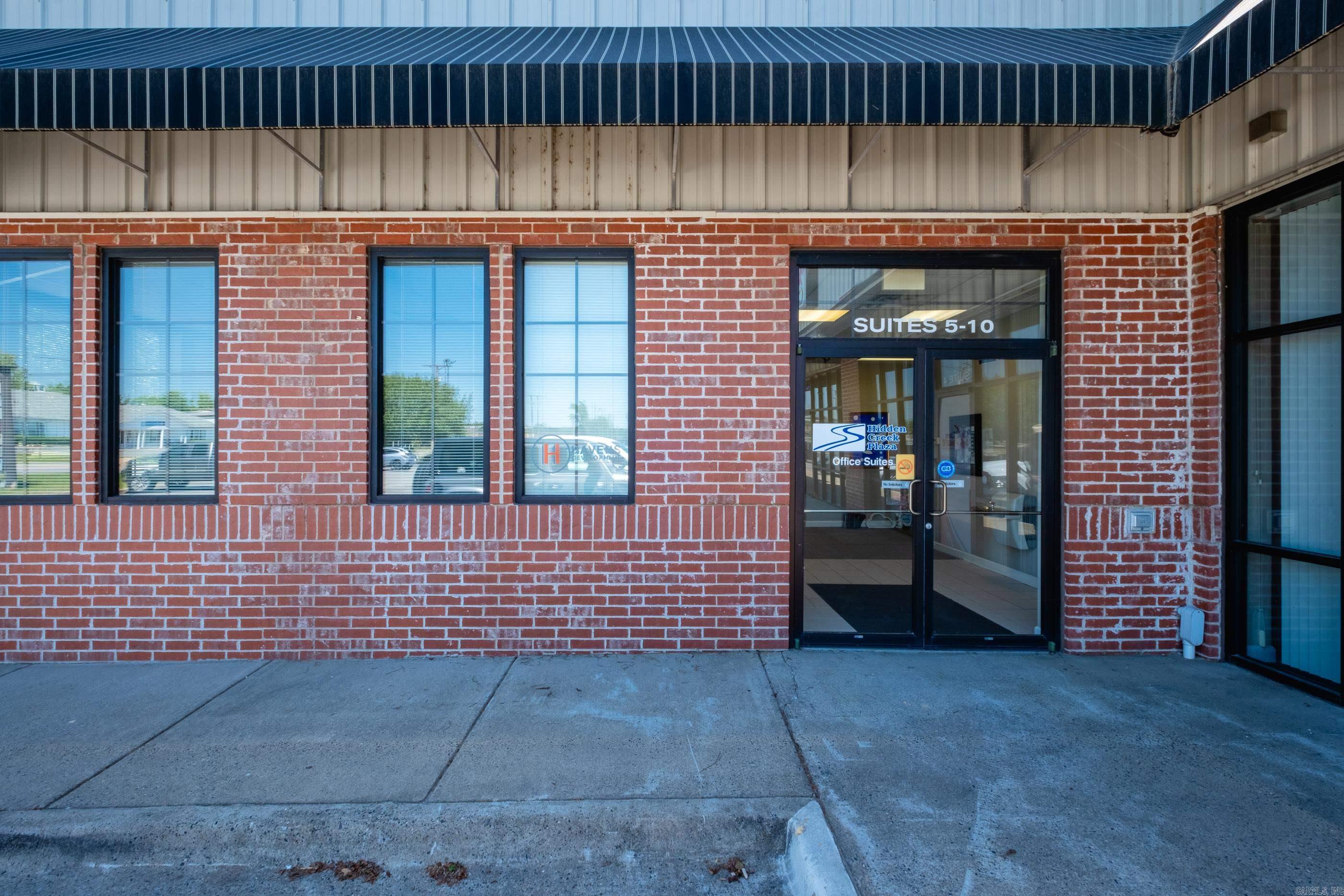 2615 N Prickett  Bryant, AR