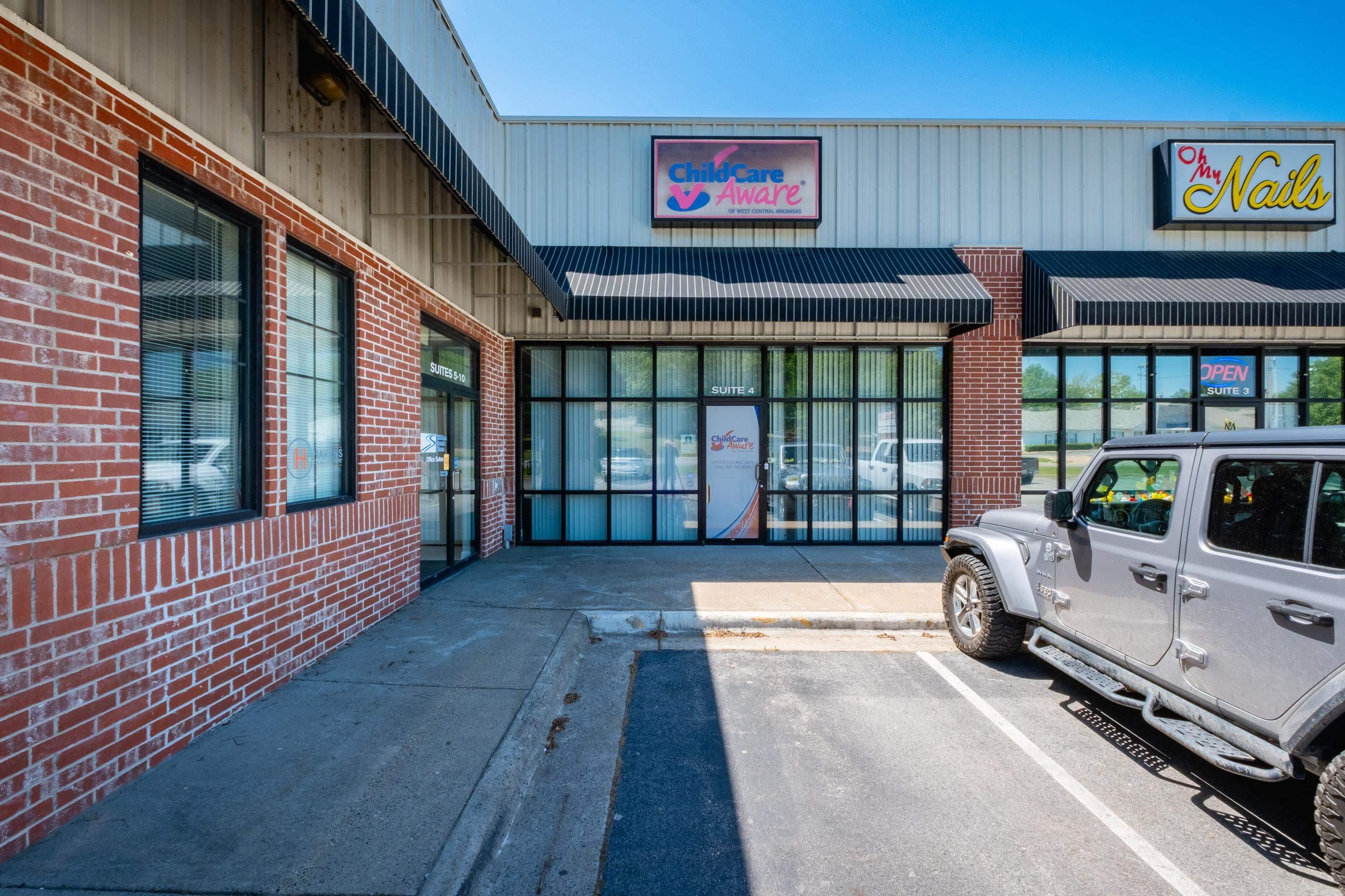 2615 N Prickett  Bryant, AR