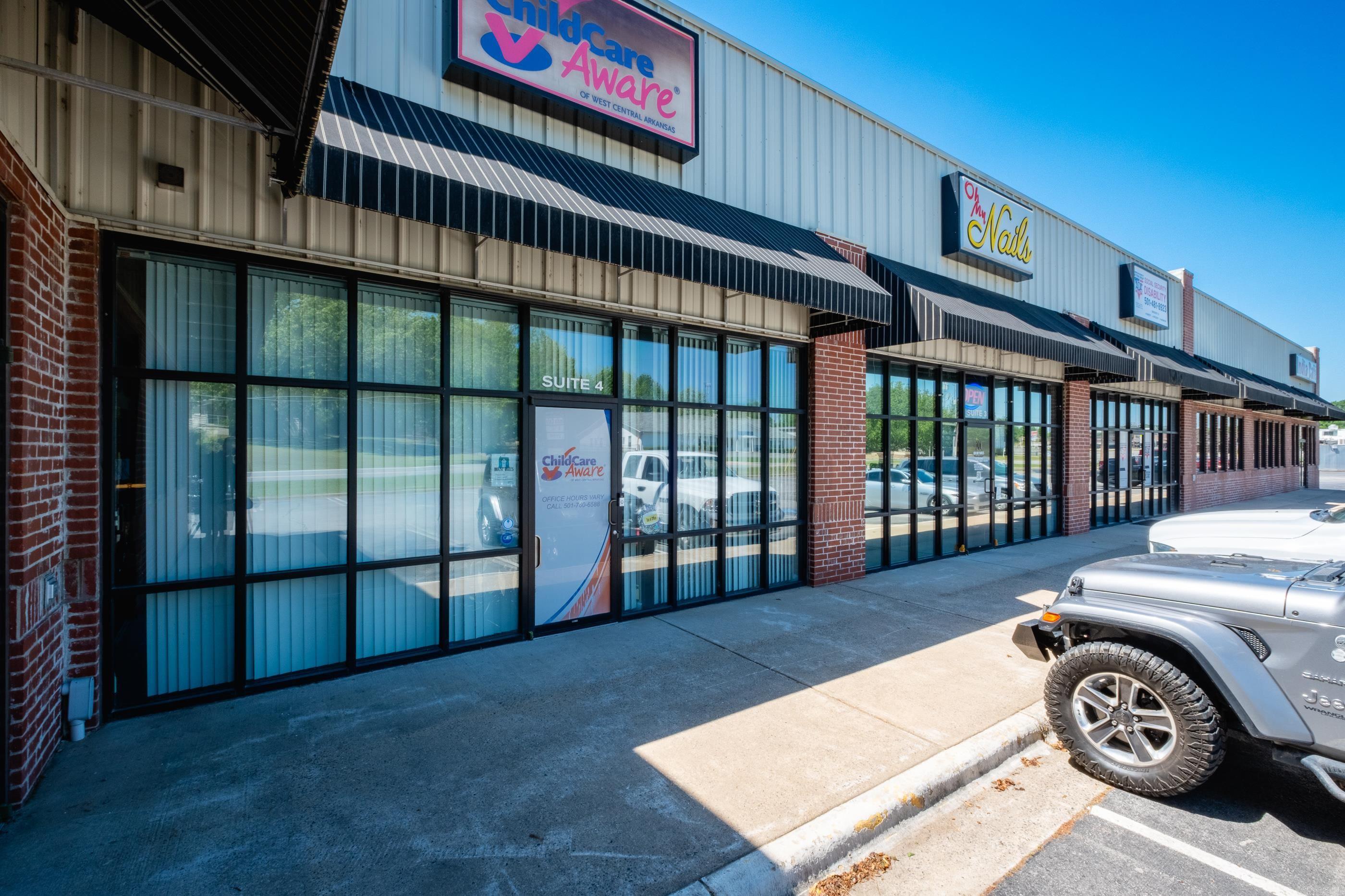 2615 N Prickett  Bryant, AR