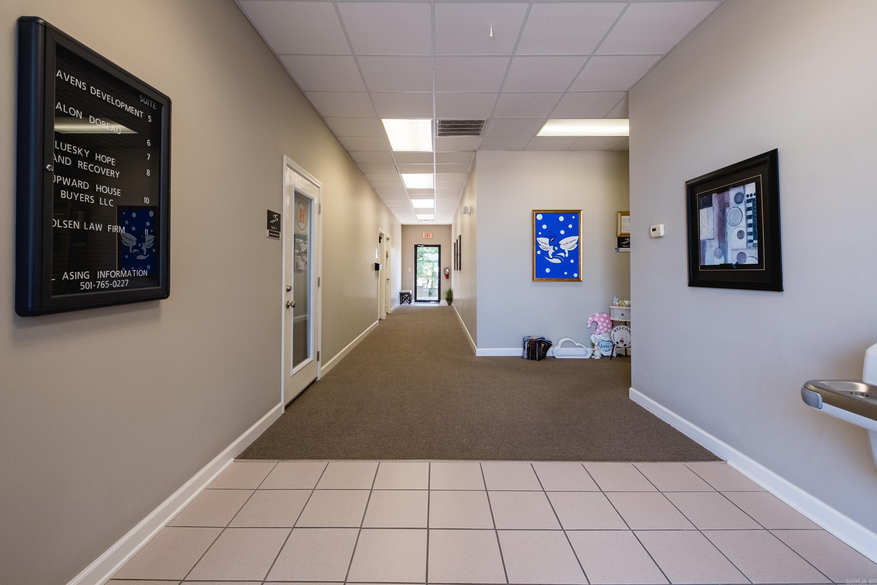 2615 N Prickett  Bryant, AR