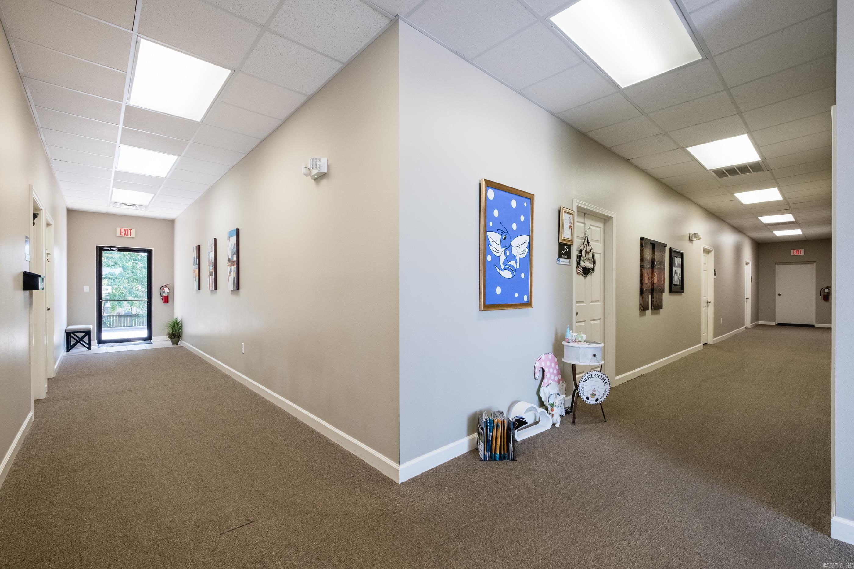 2615 N Prickett  Bryant, AR