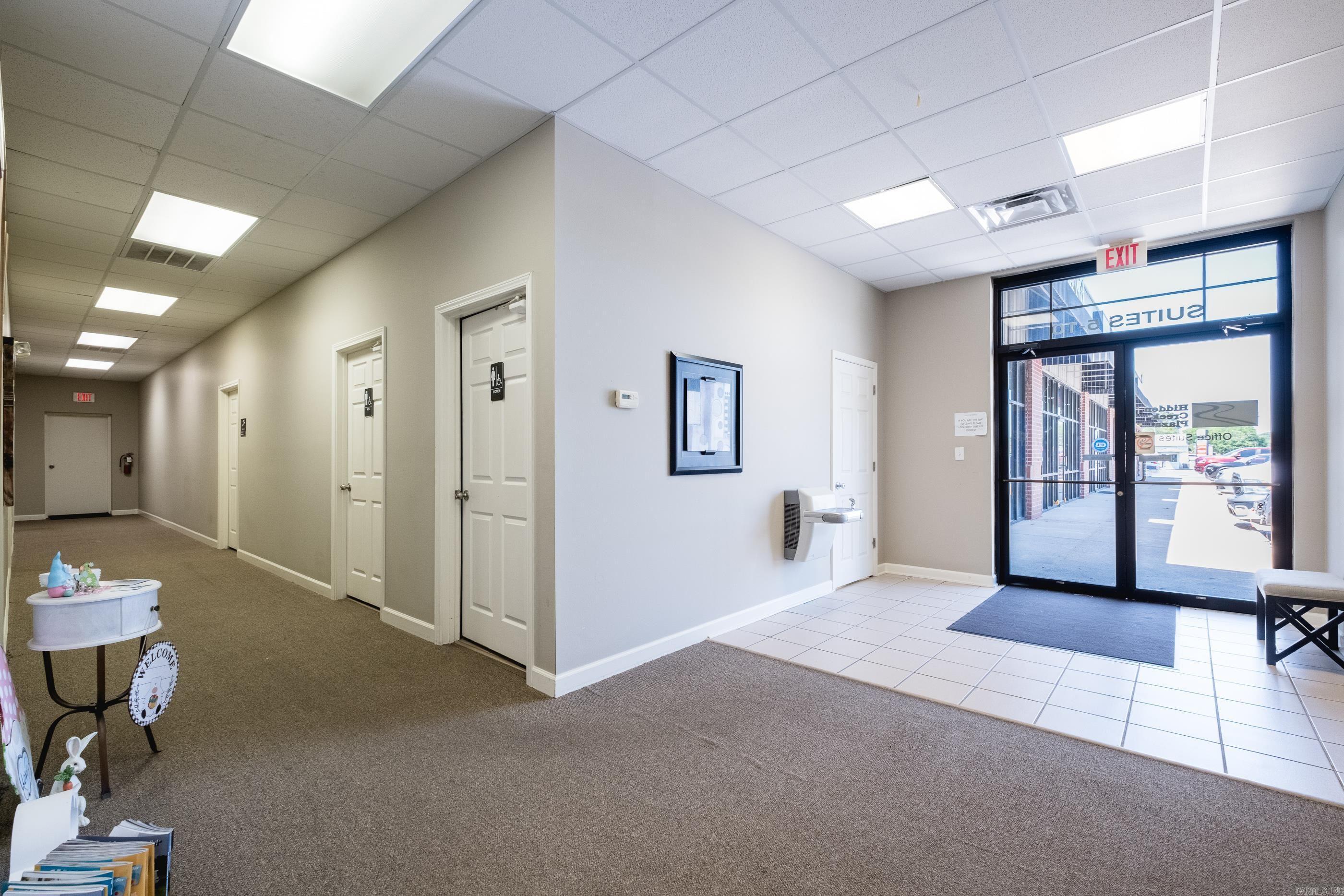 2615 N Prickett  Bryant, AR