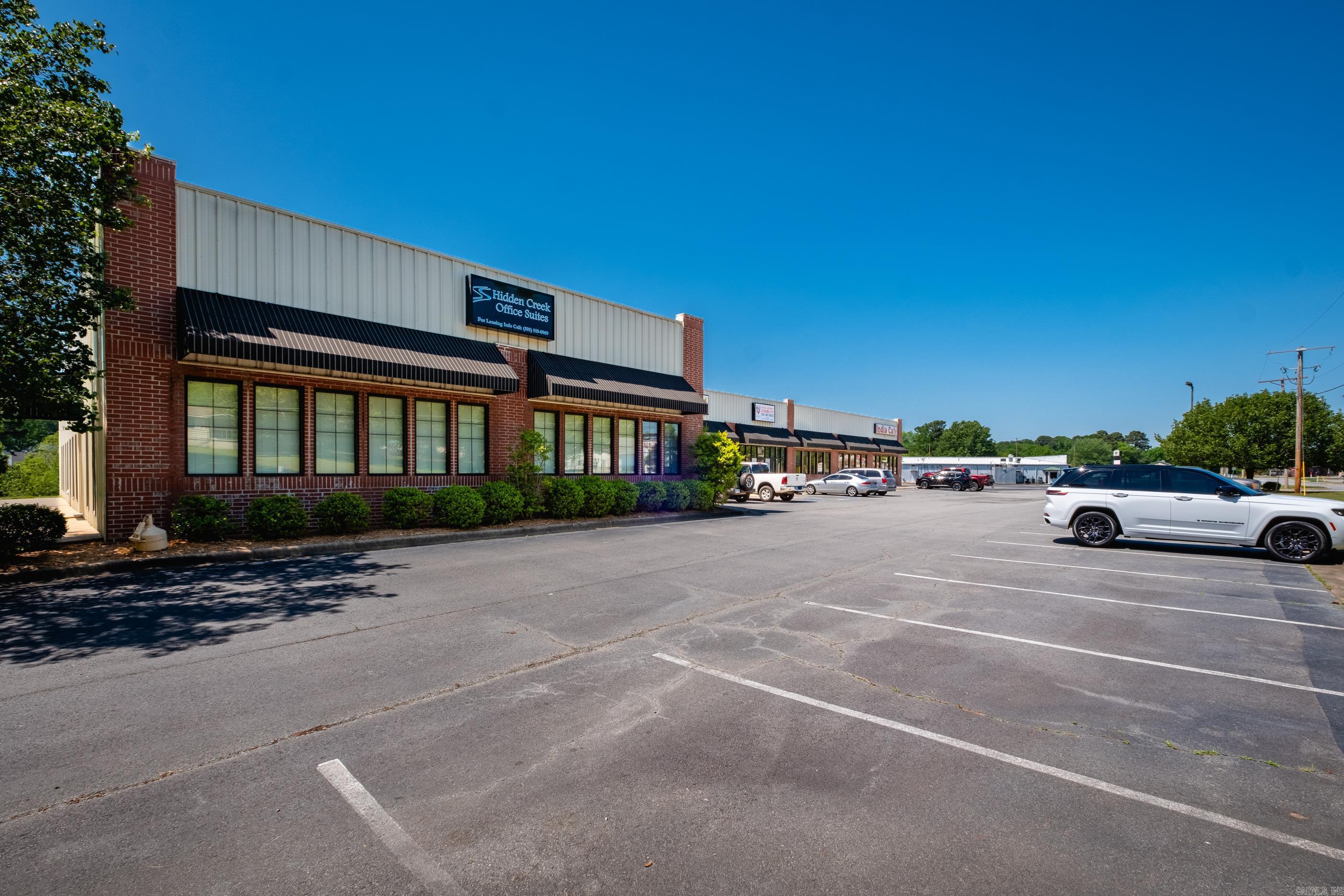 2615 N Prickett  Bryant, AR