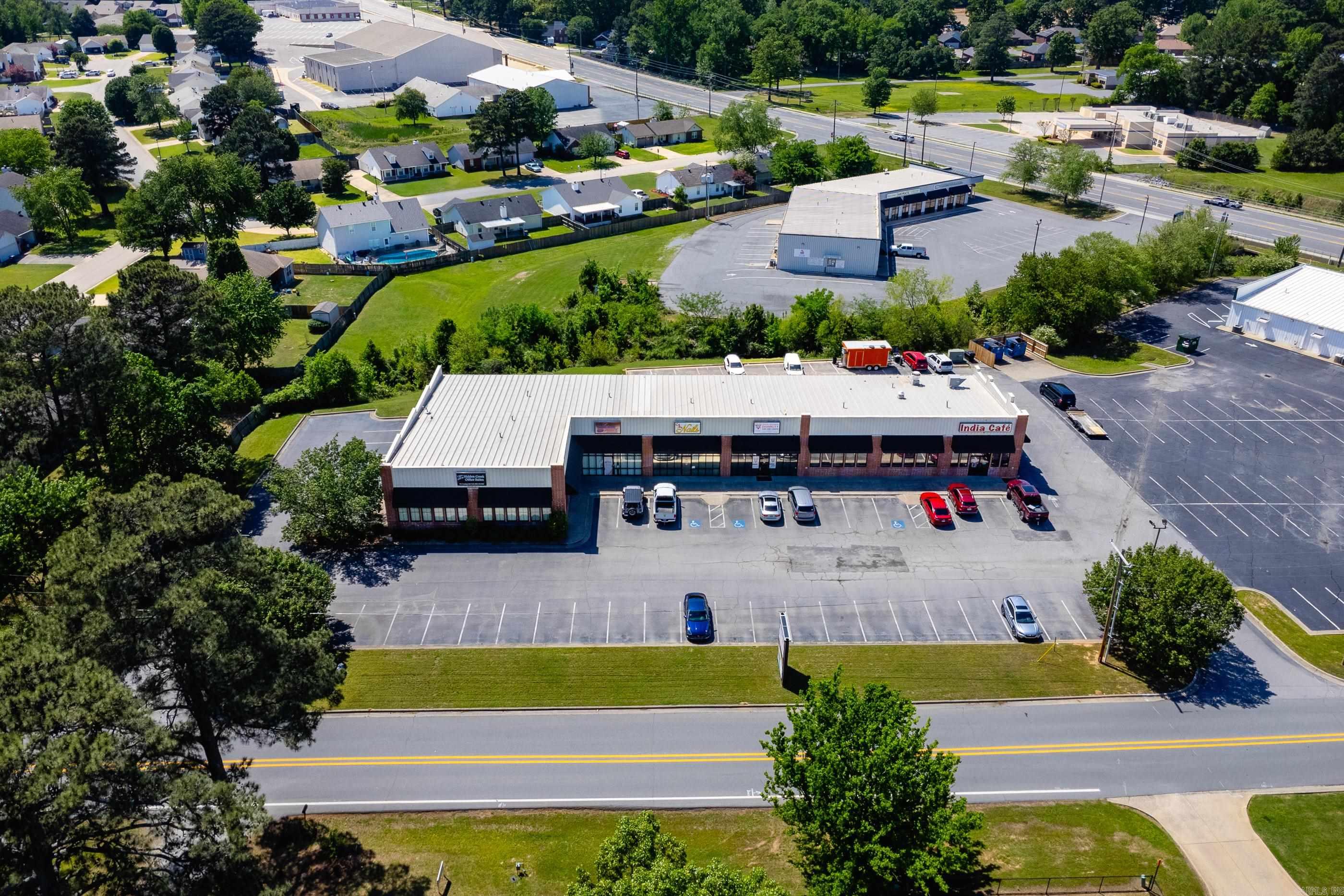 2615 N Prickett  Bryant, AR