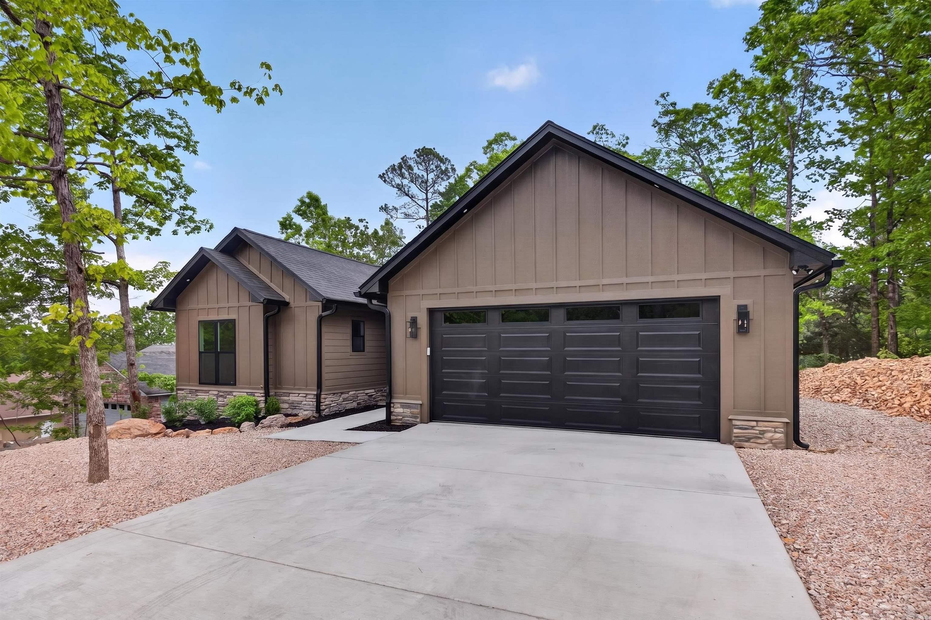 36 Baltanas  Hot Springs Village, AR