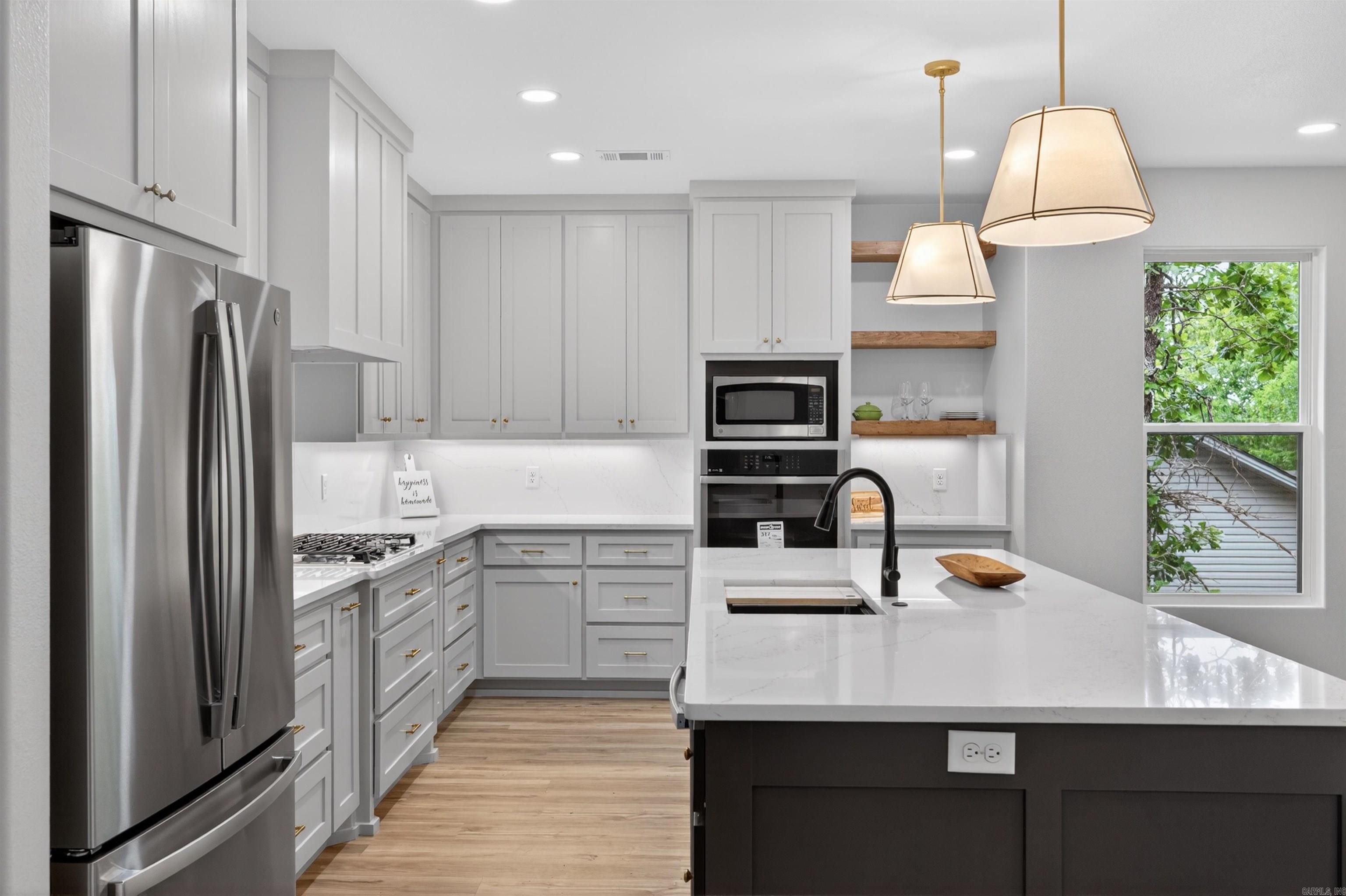 36 Baltanas  Hot Springs Village, AR