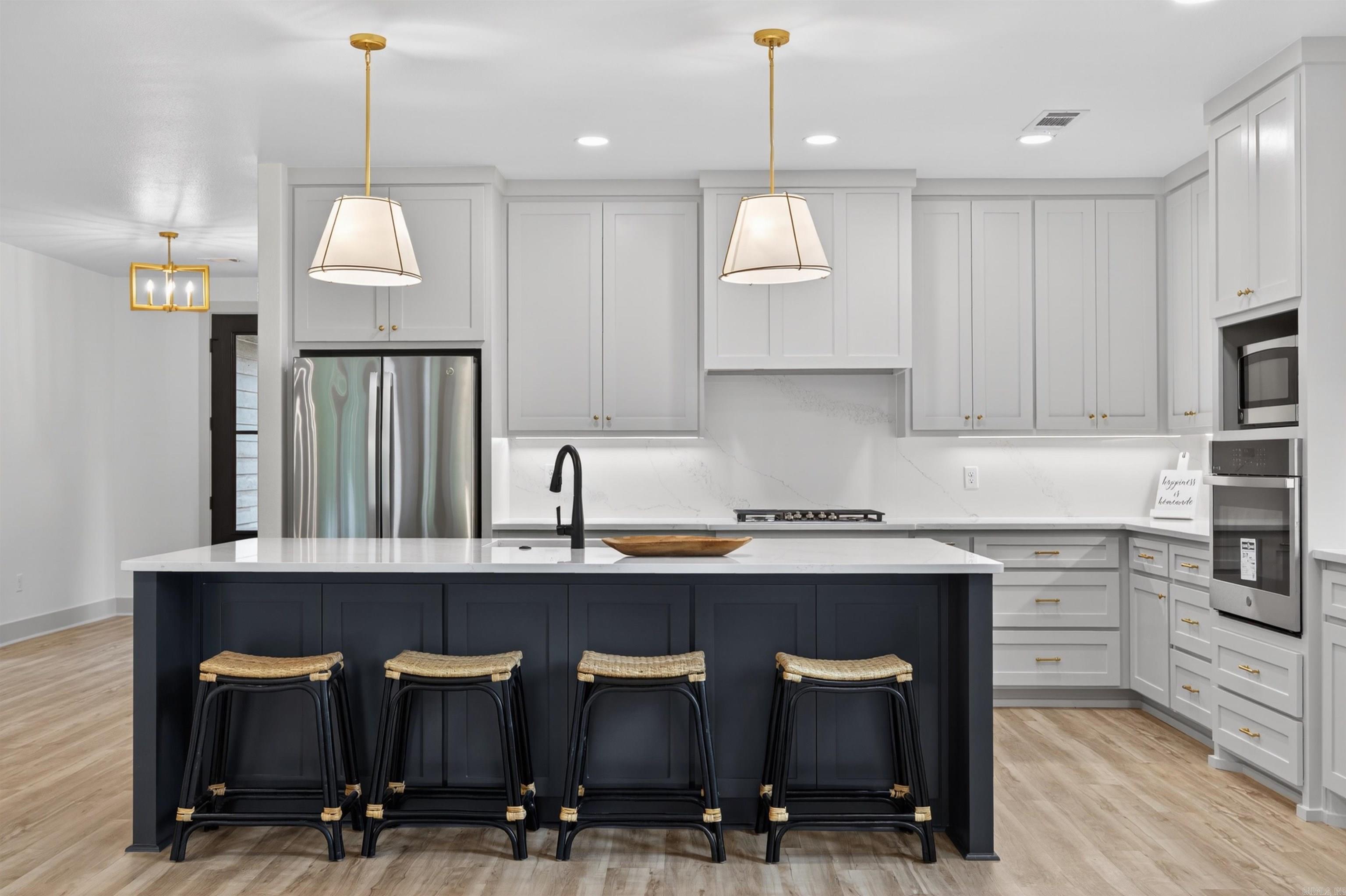 36 Baltanas  Hot Springs Village, AR