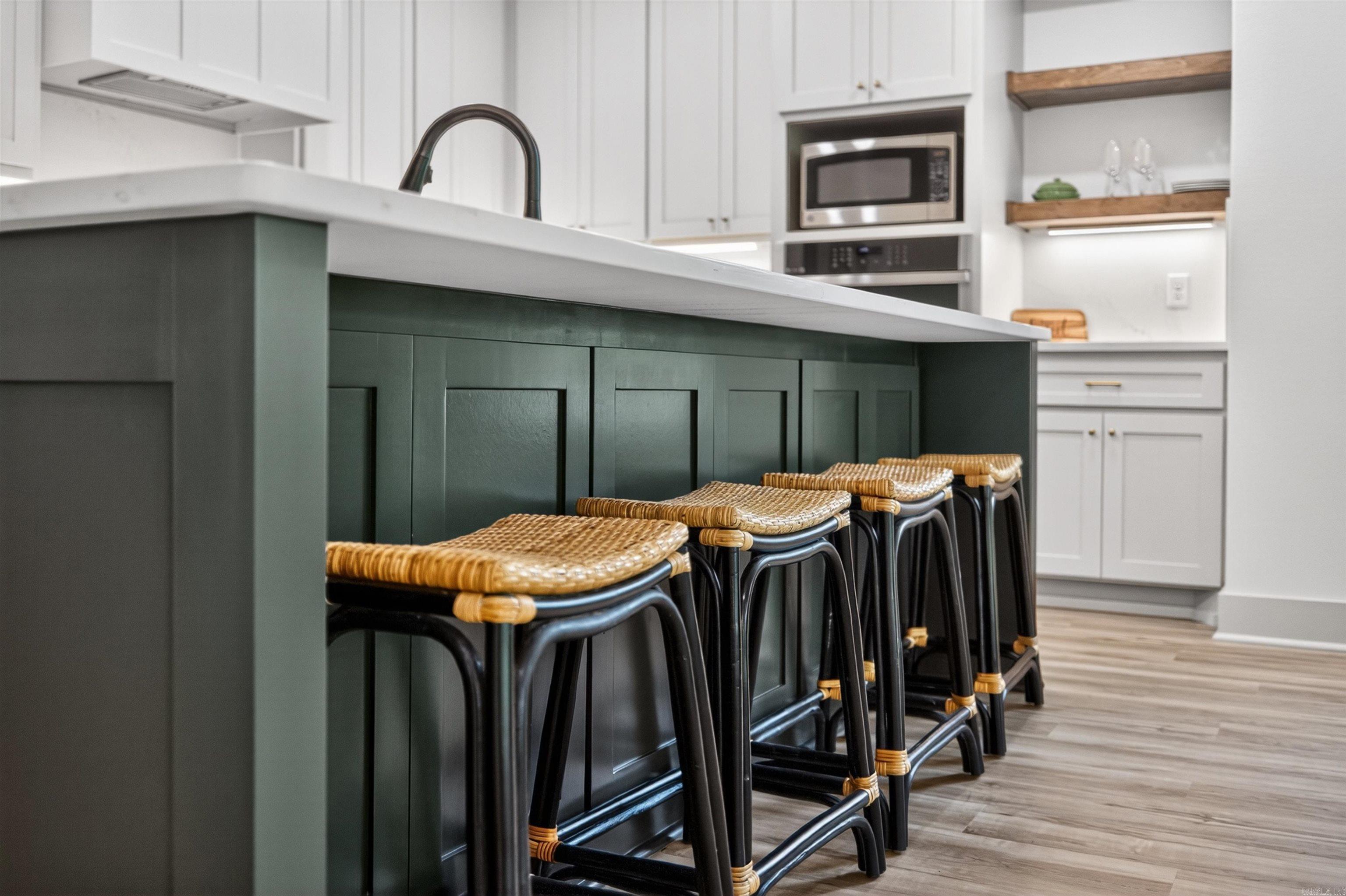 36 Baltanas  Hot Springs Village, AR