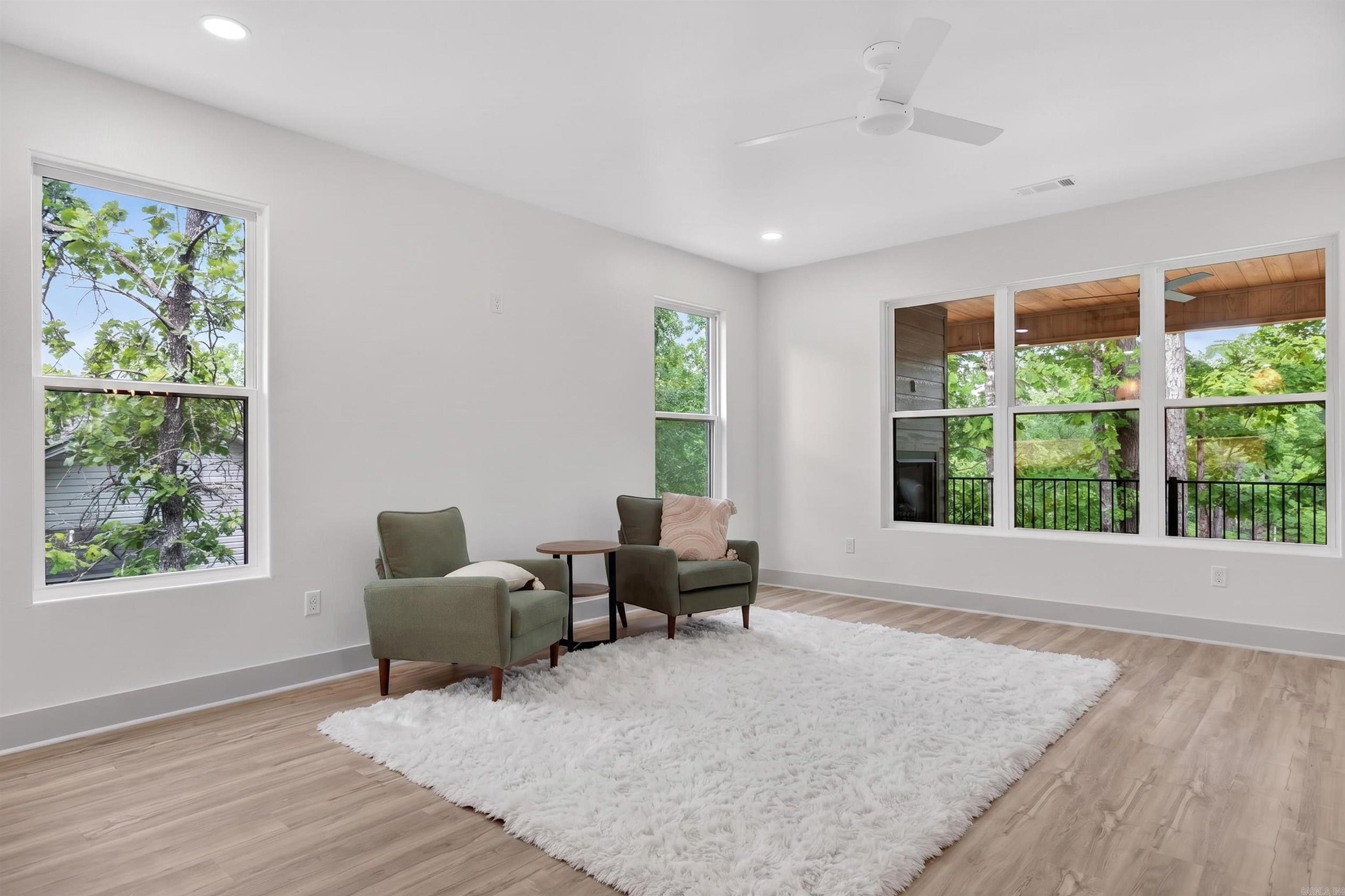 36 Baltanas  Hot Springs Village, AR