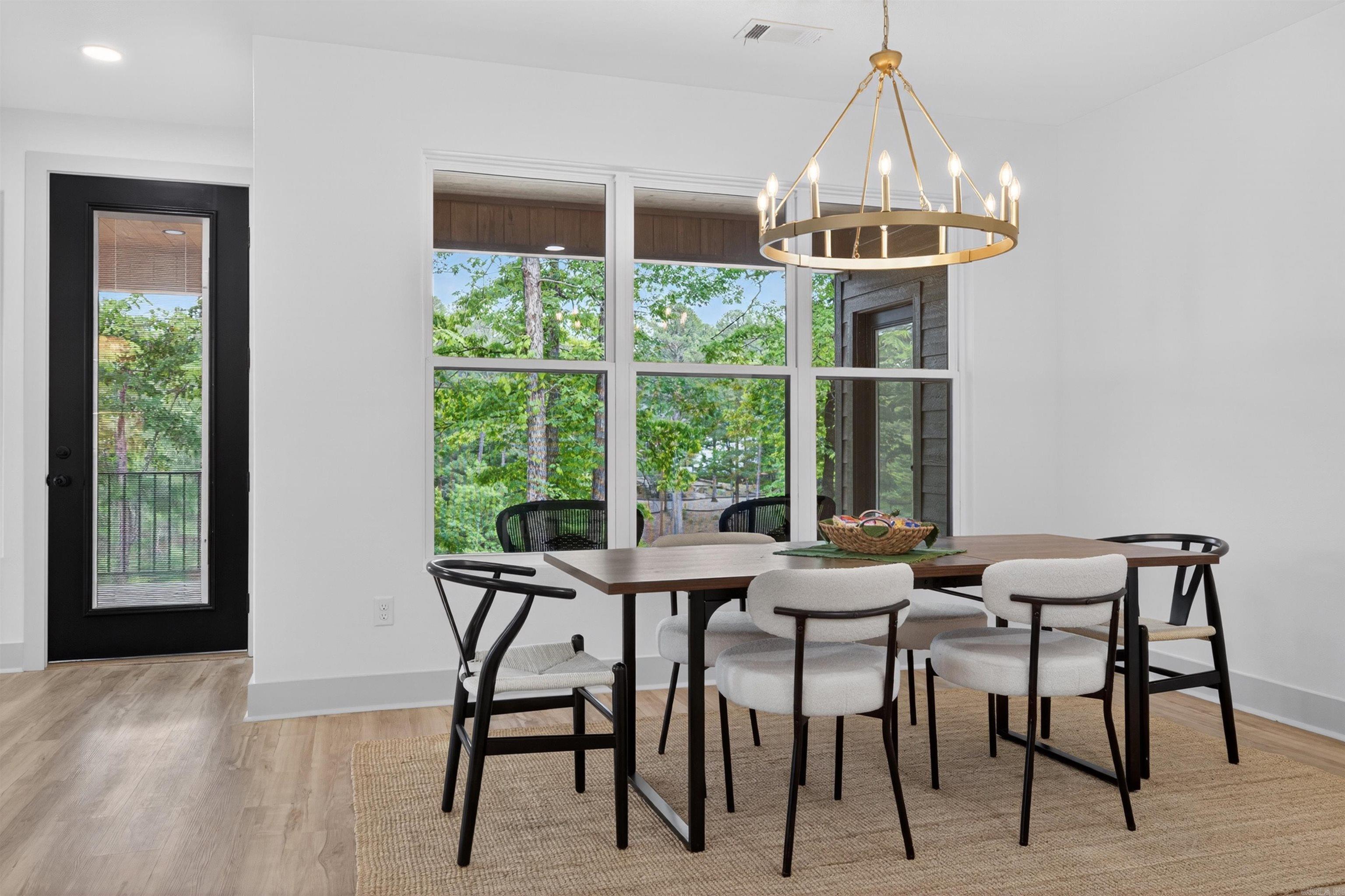 36 Baltanas  Hot Springs Village, AR