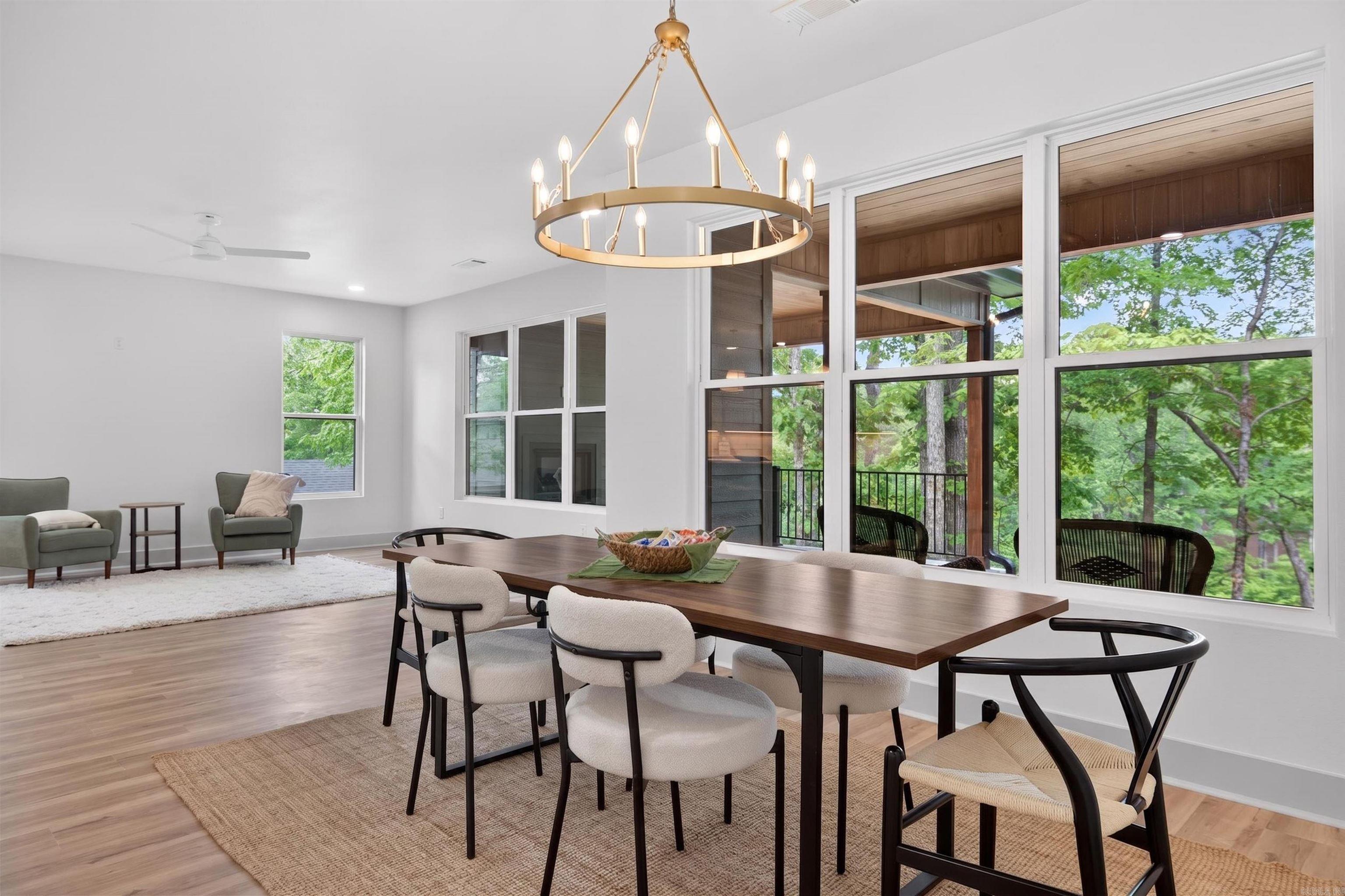 36 Baltanas  Hot Springs Village, AR