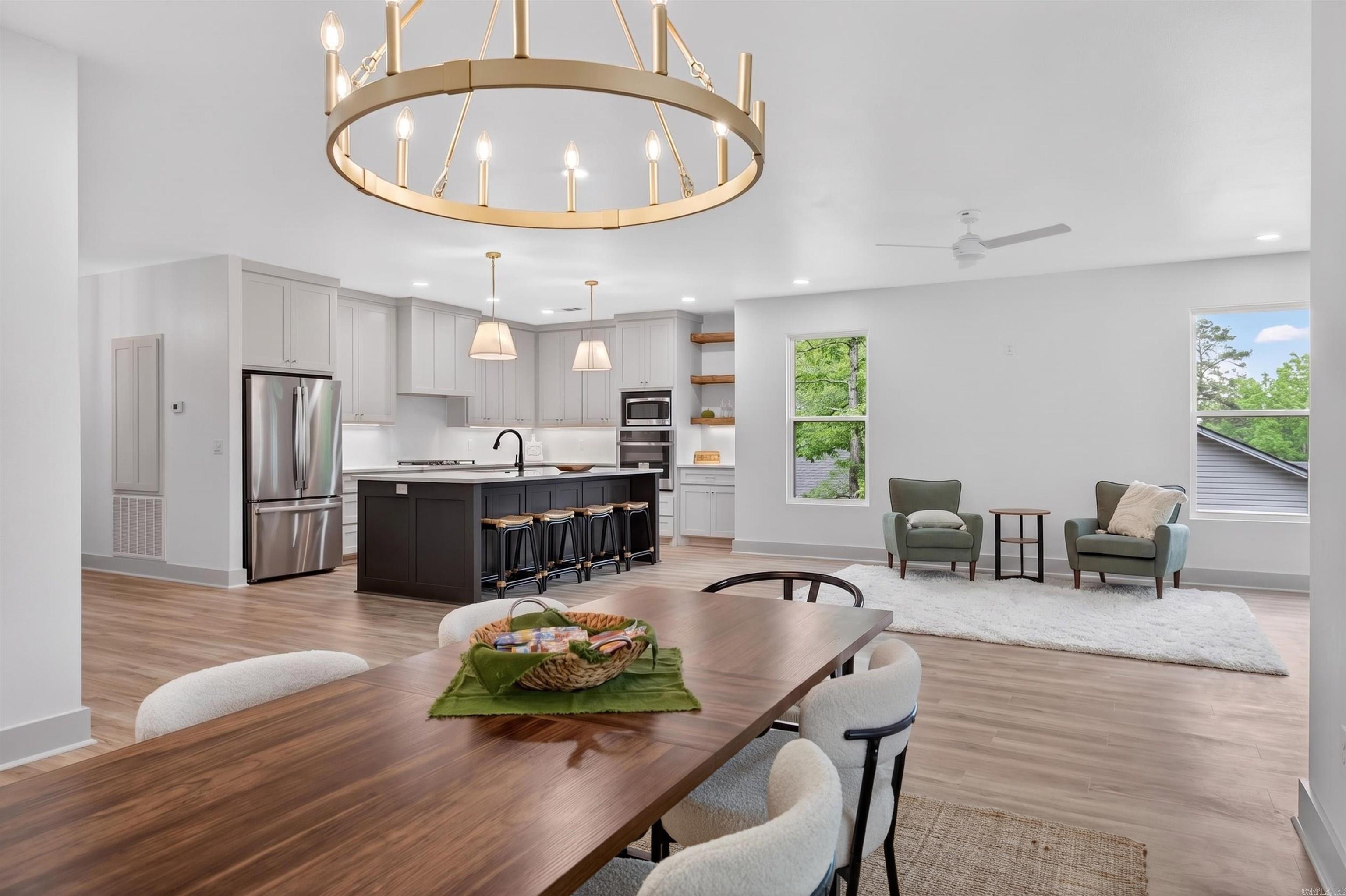 36 Baltanas  Hot Springs Village, AR