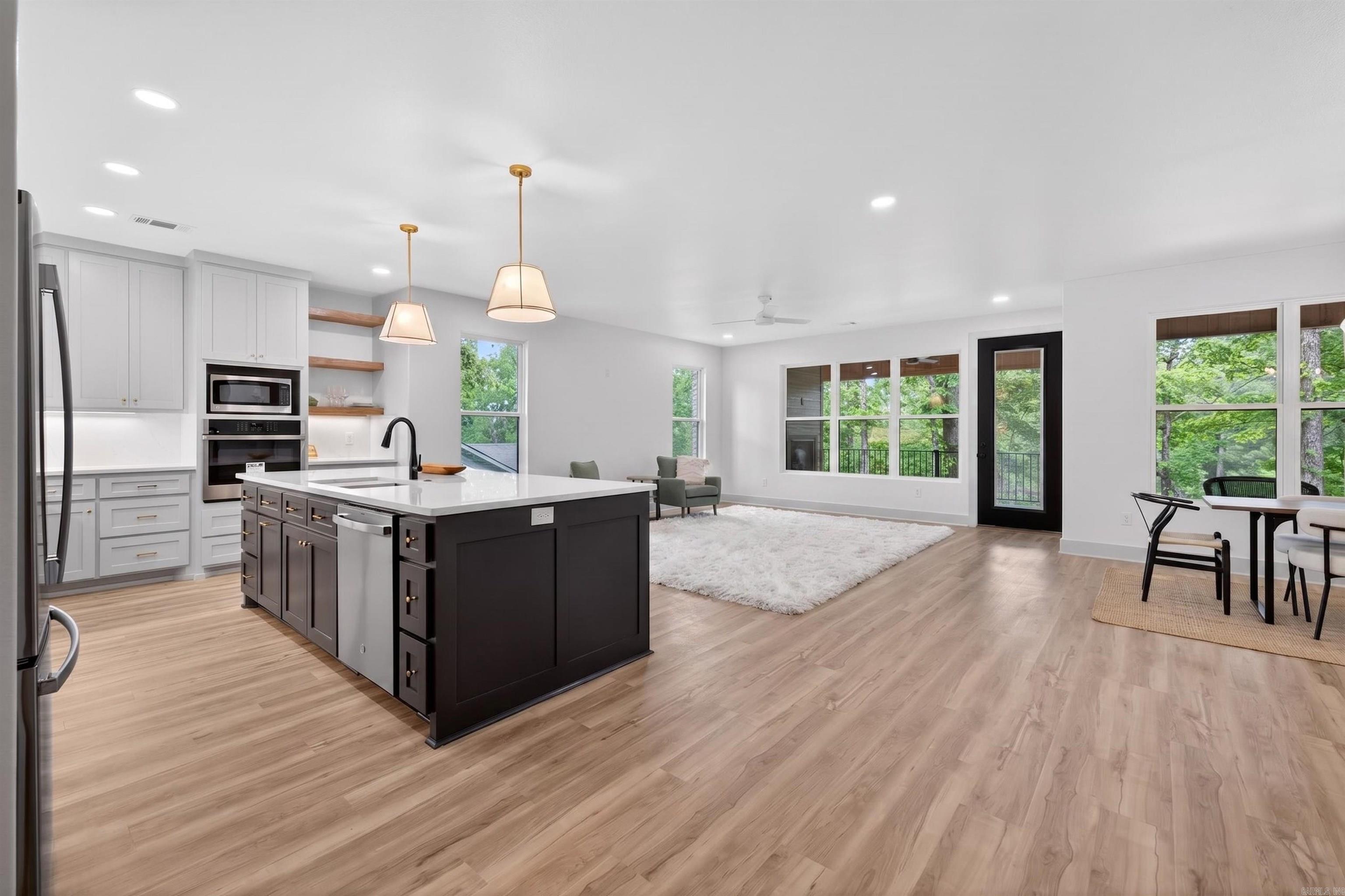 36 Baltanas  Hot Springs Village, AR