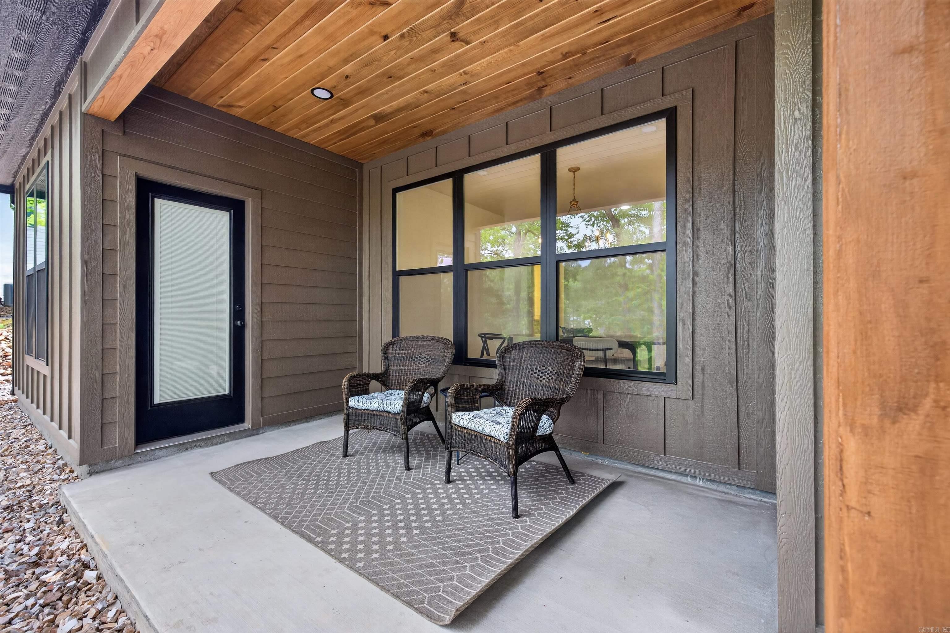 36 Baltanas  Hot Springs Village, AR