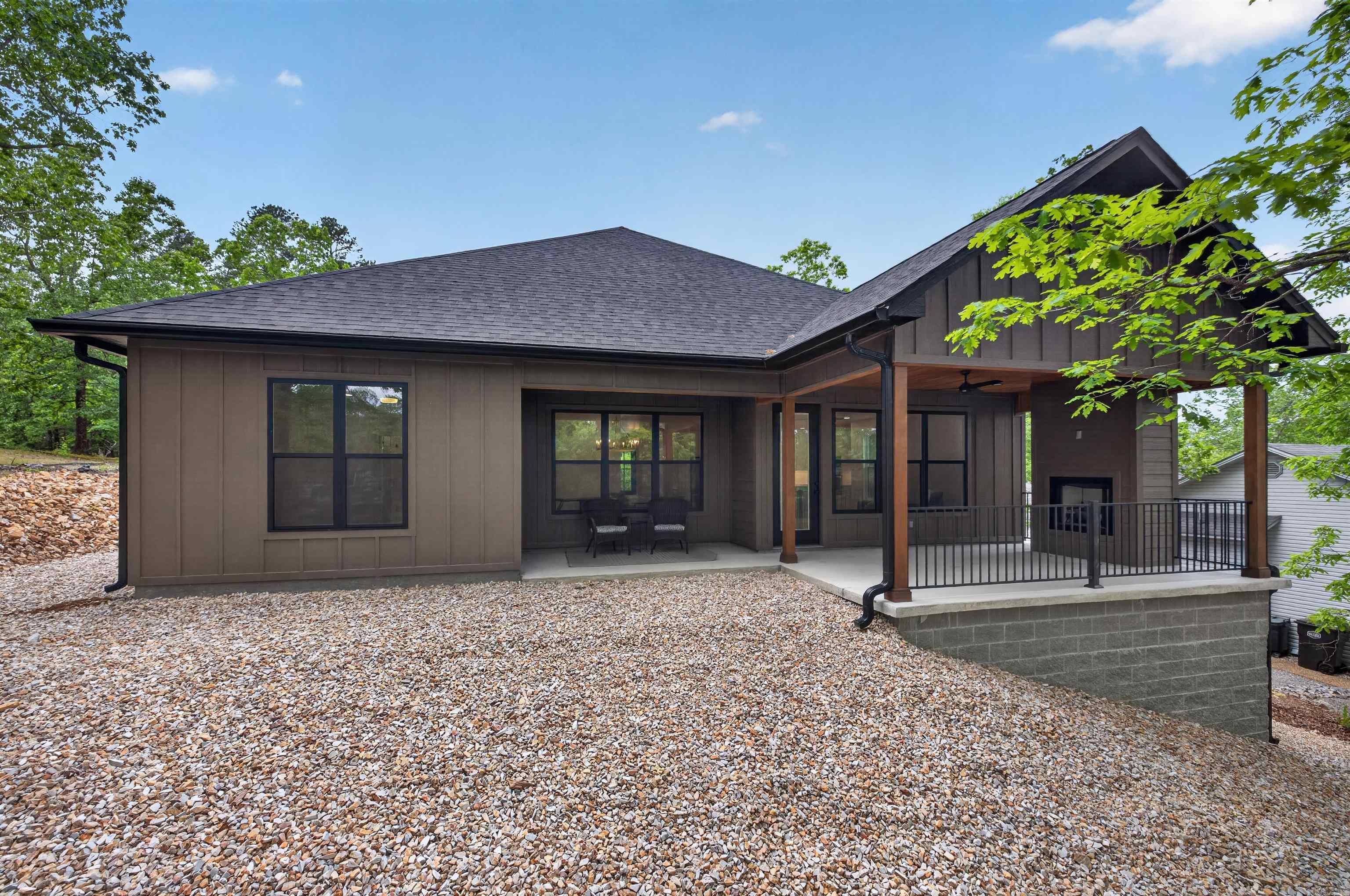 36 Baltanas  Hot Springs Village, AR