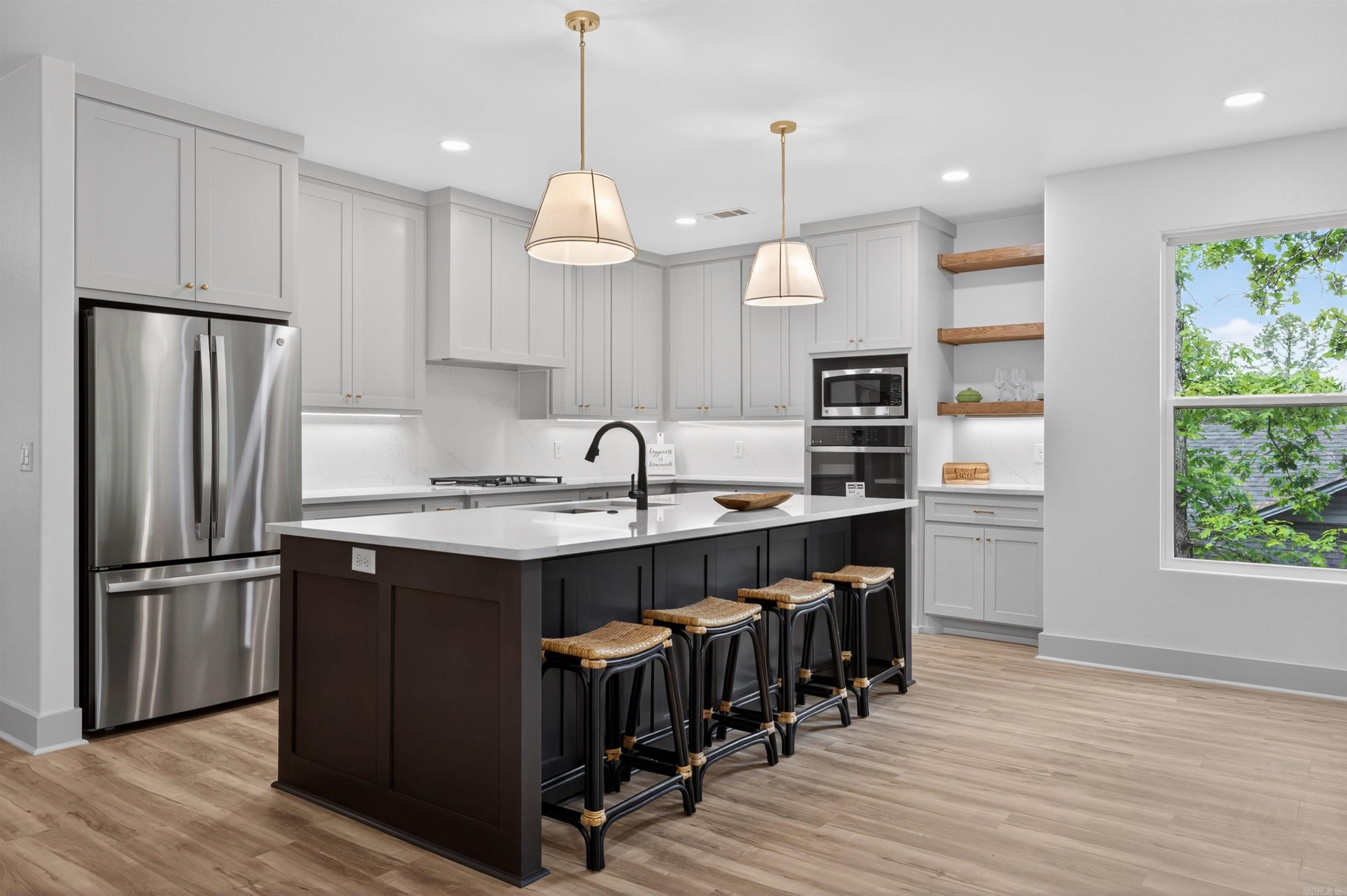 36 Baltanas  Hot Springs Village, AR