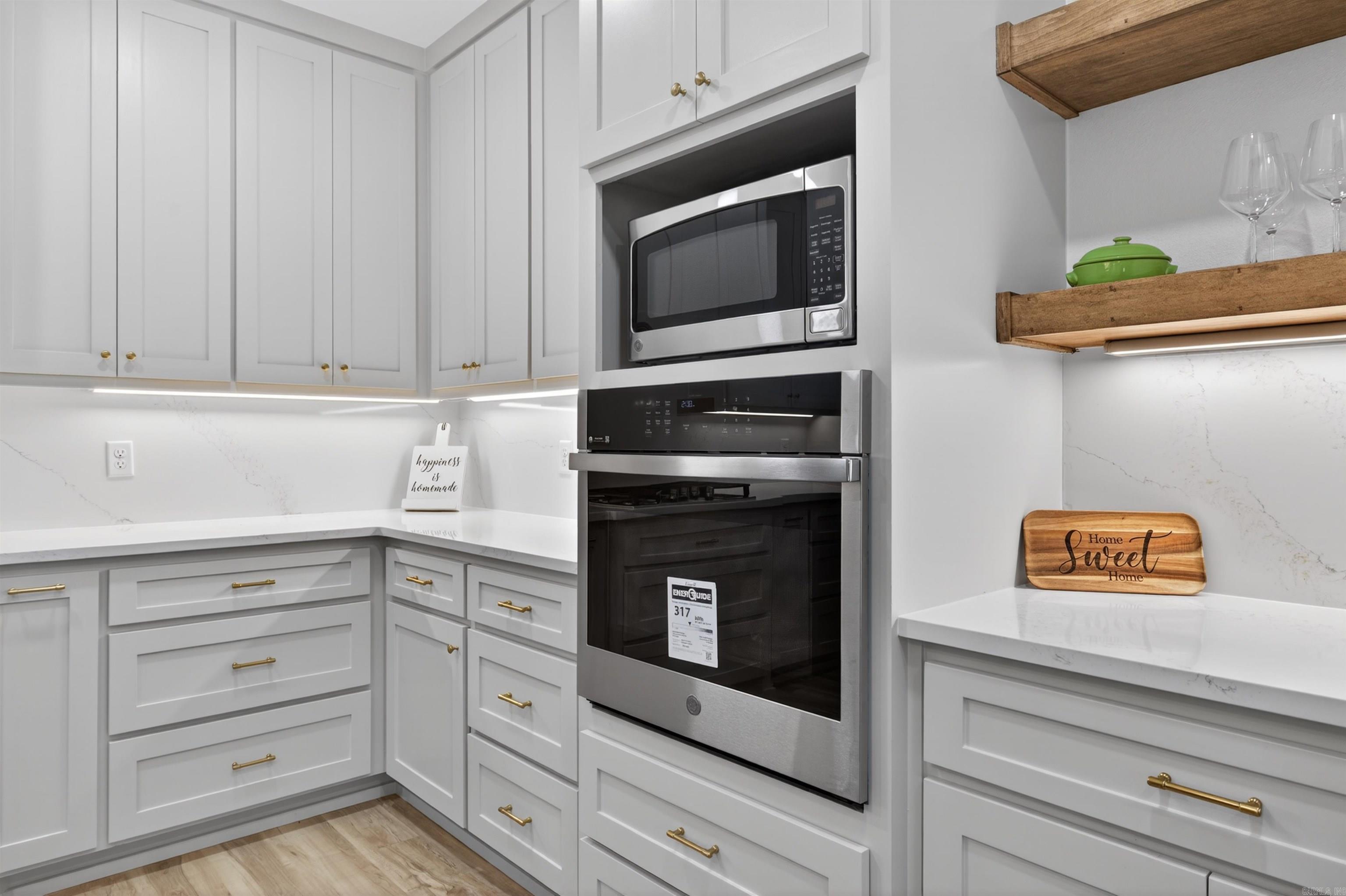 36 Baltanas  Hot Springs Village, AR