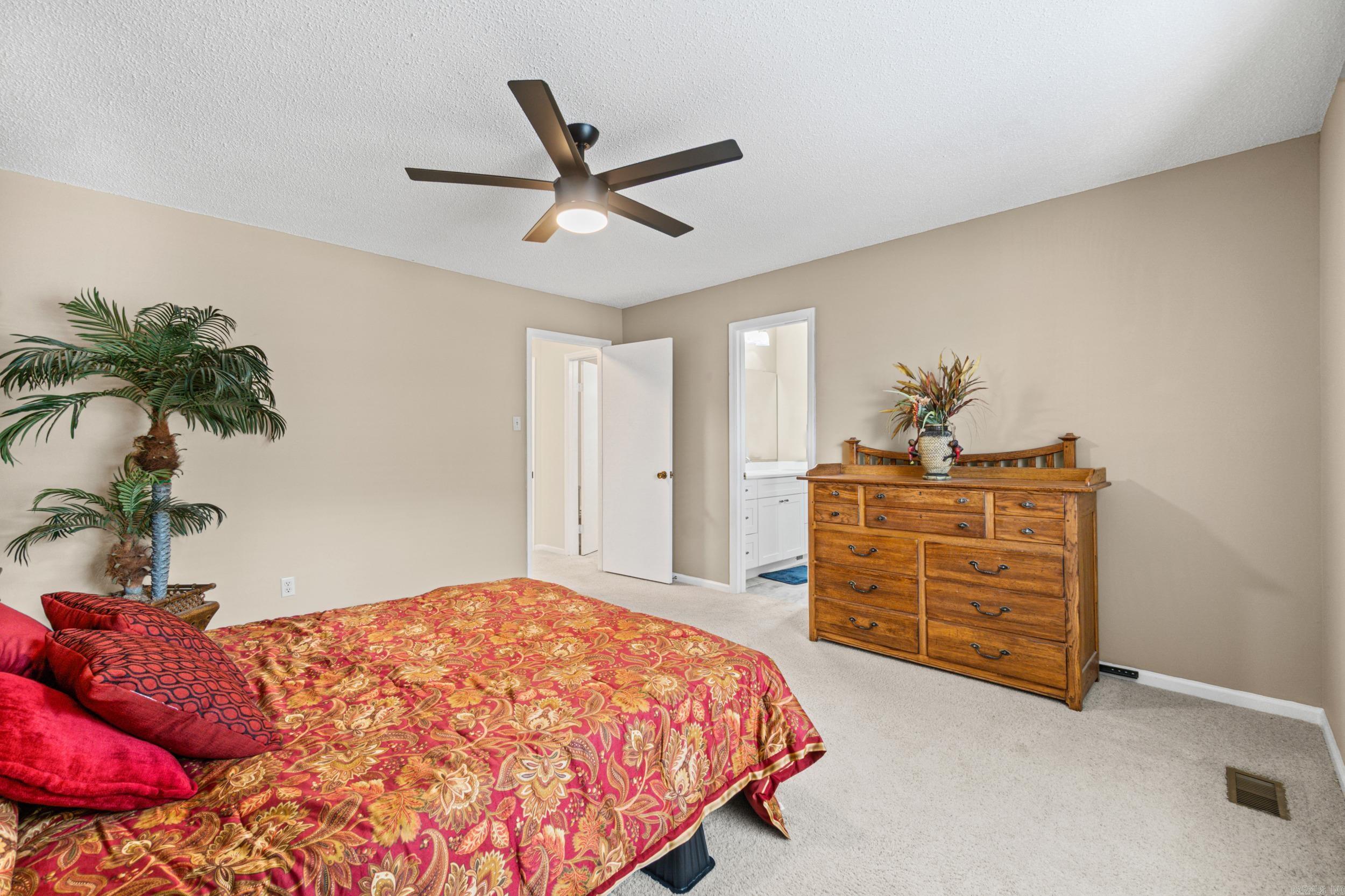 1210 Coulter  Sherwood, AR