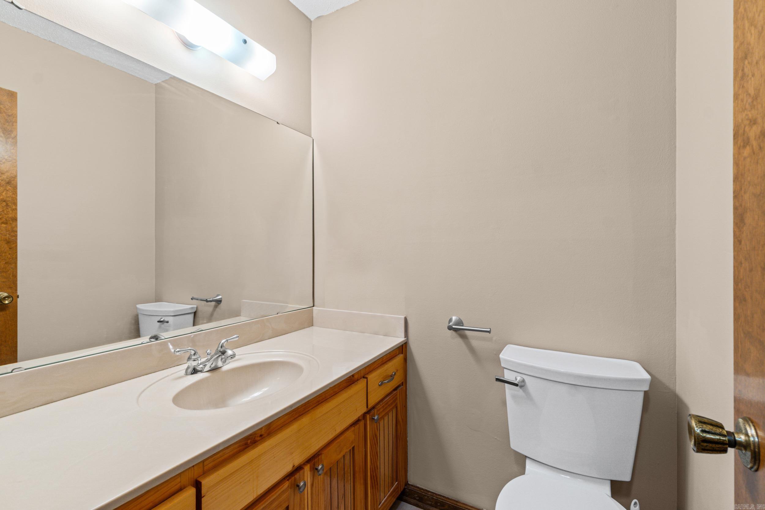 1210 Coulter  Sherwood, AR