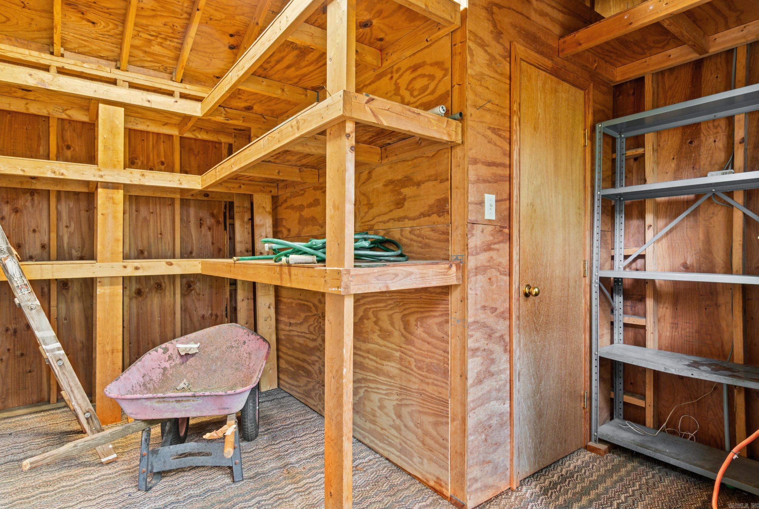 1210 Coulter  Sherwood, AR