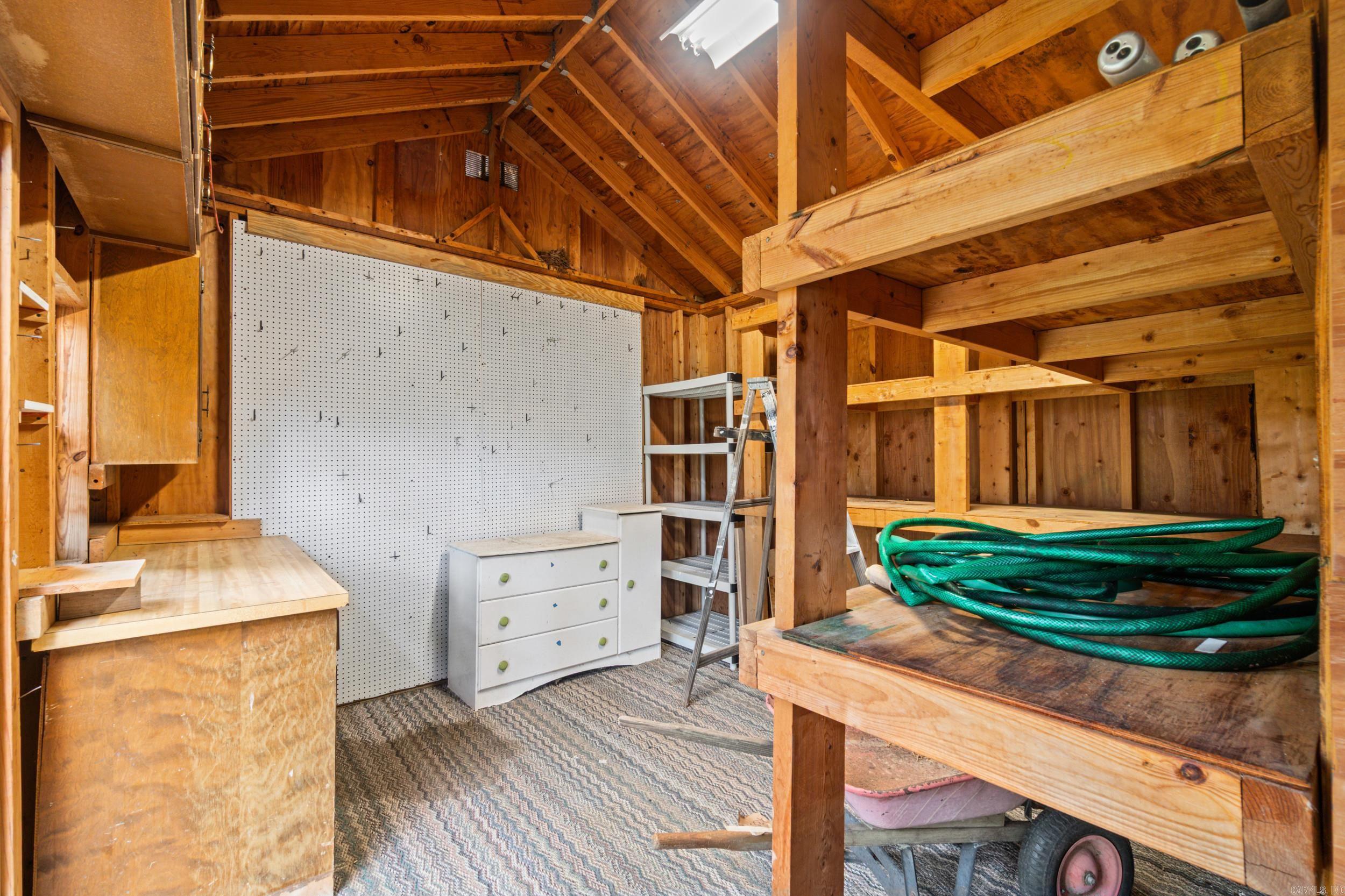 1210 Coulter  Sherwood, AR