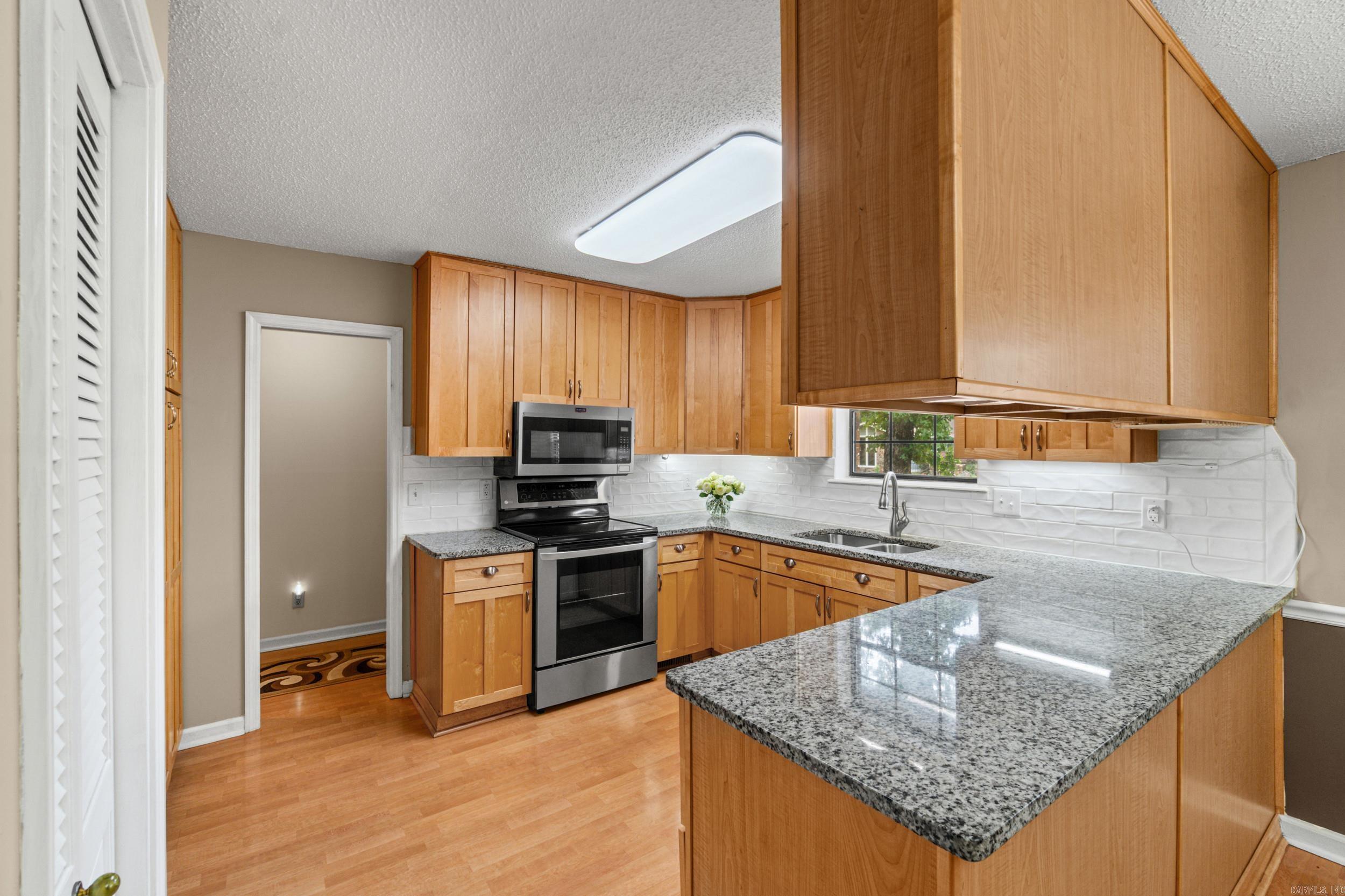 1210 Coulter  Sherwood, AR