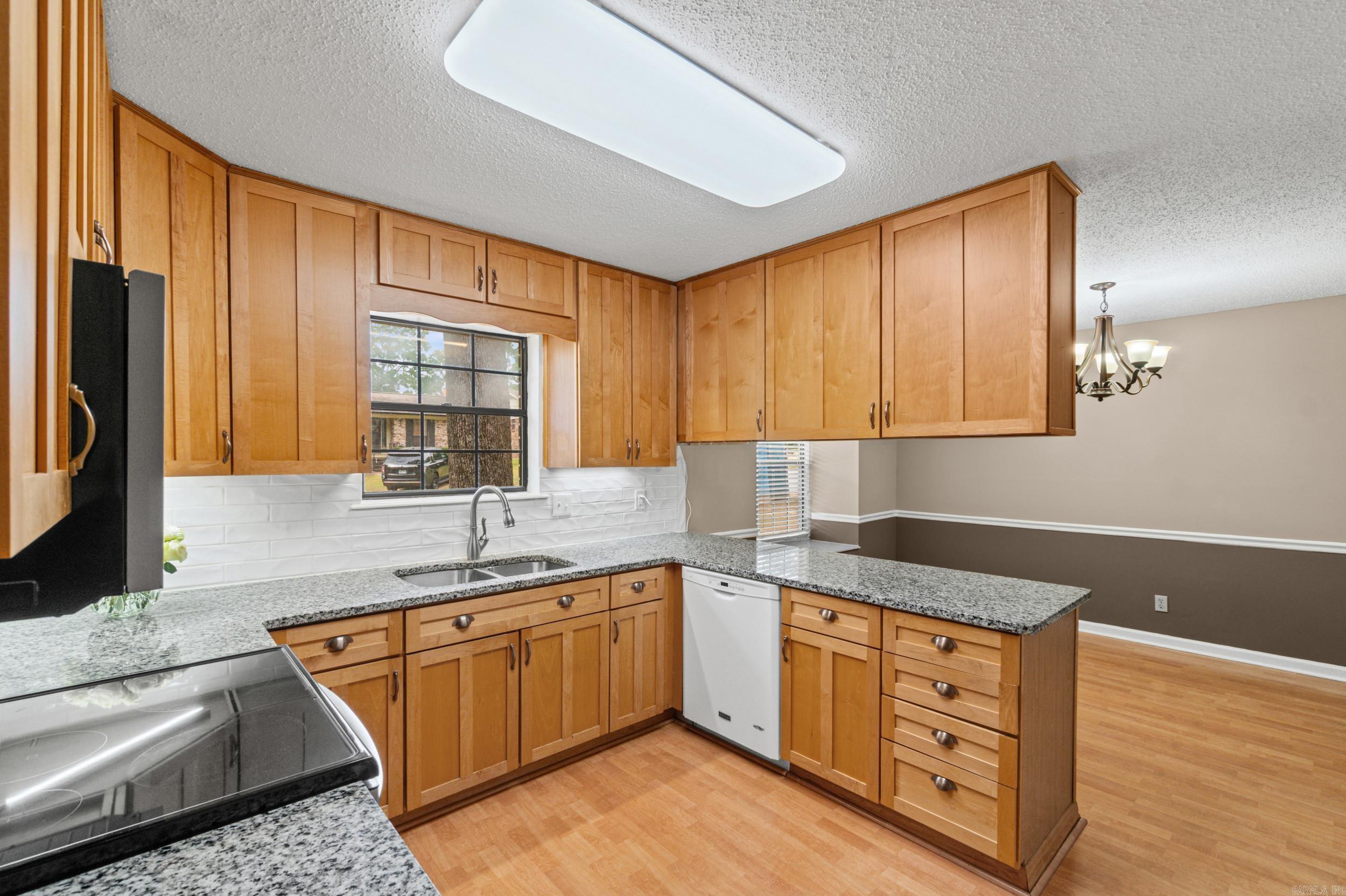 1210 Coulter  Sherwood, AR