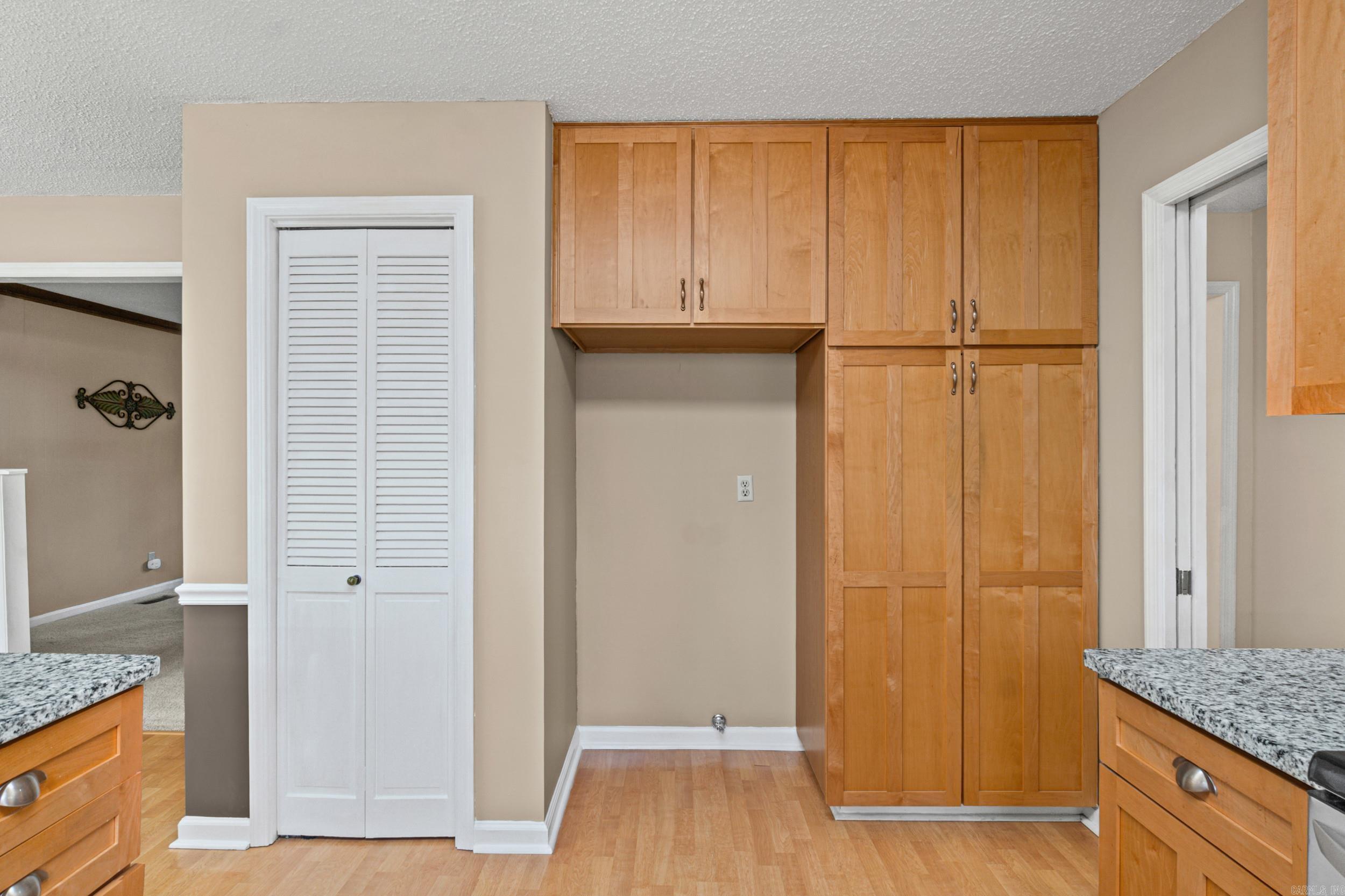 1210 Coulter  Sherwood, AR