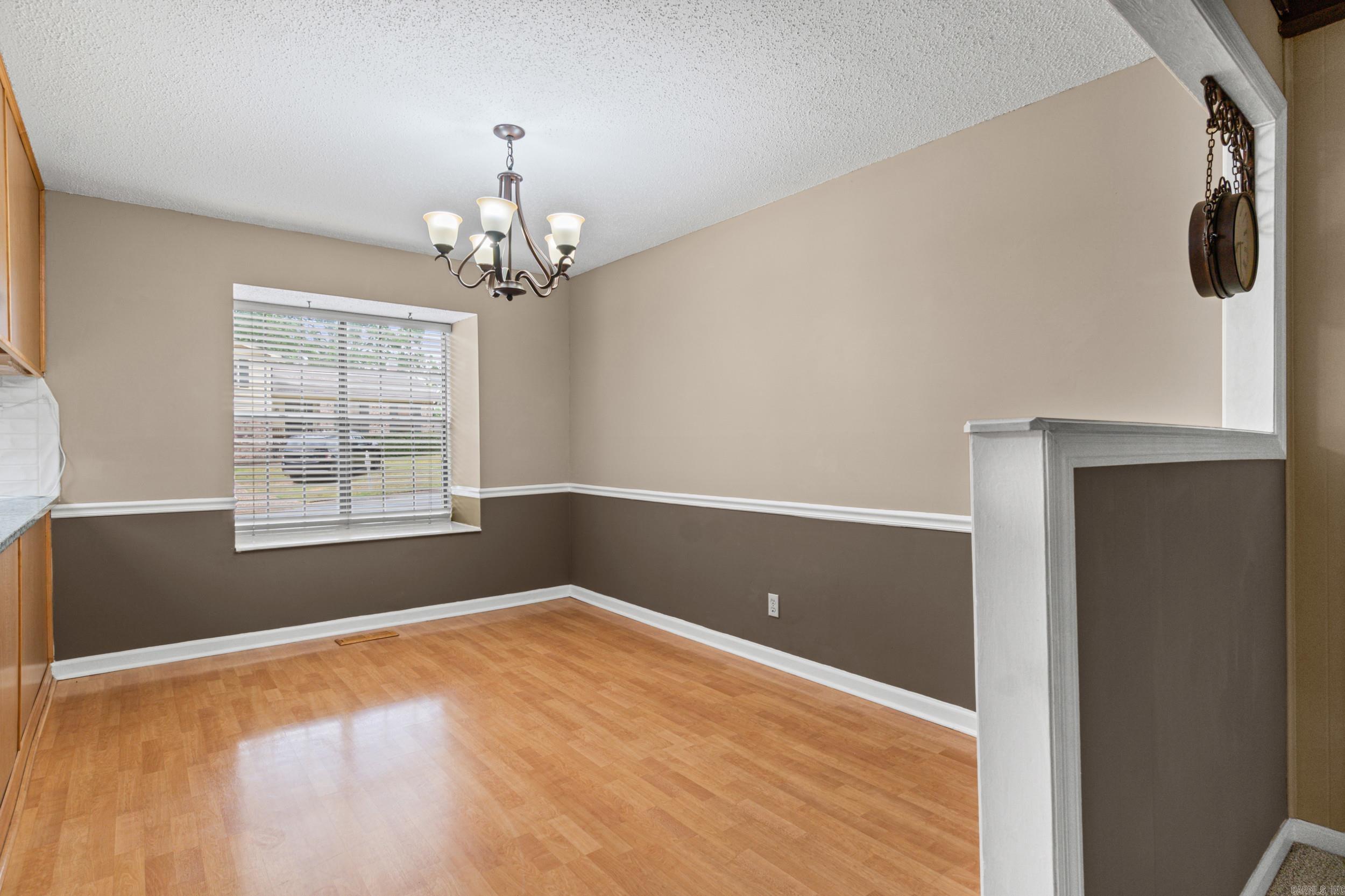 1210 Coulter  Sherwood, AR