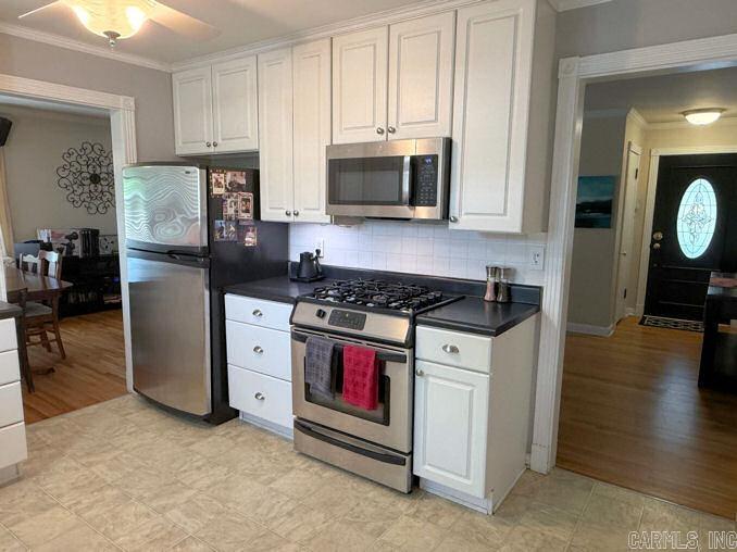 1605 Skyline  North Little Rock, AR