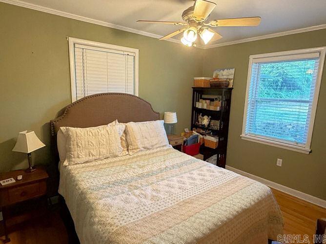 1605 Skyline  North Little Rock, AR