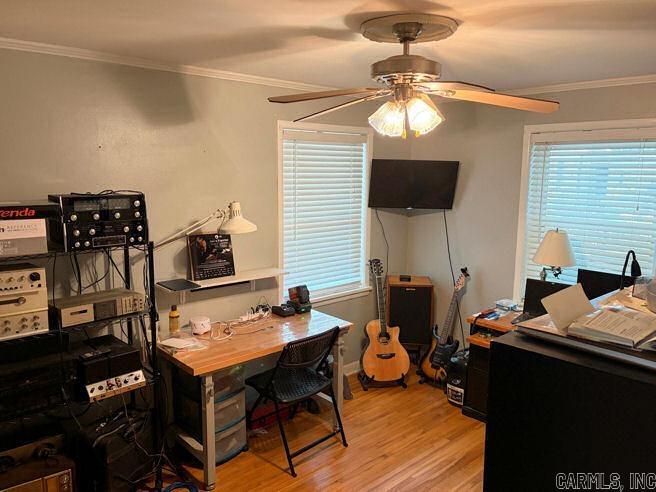 1605 Skyline  North Little Rock, AR